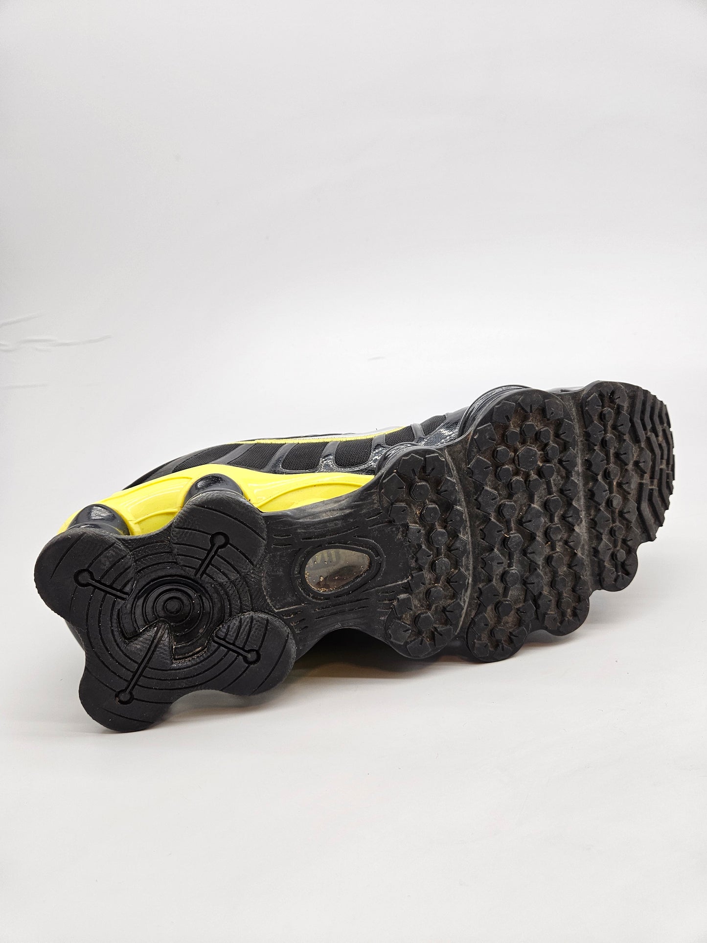 NIKE SHOX ORIGINAL PATIKI BR 42.5