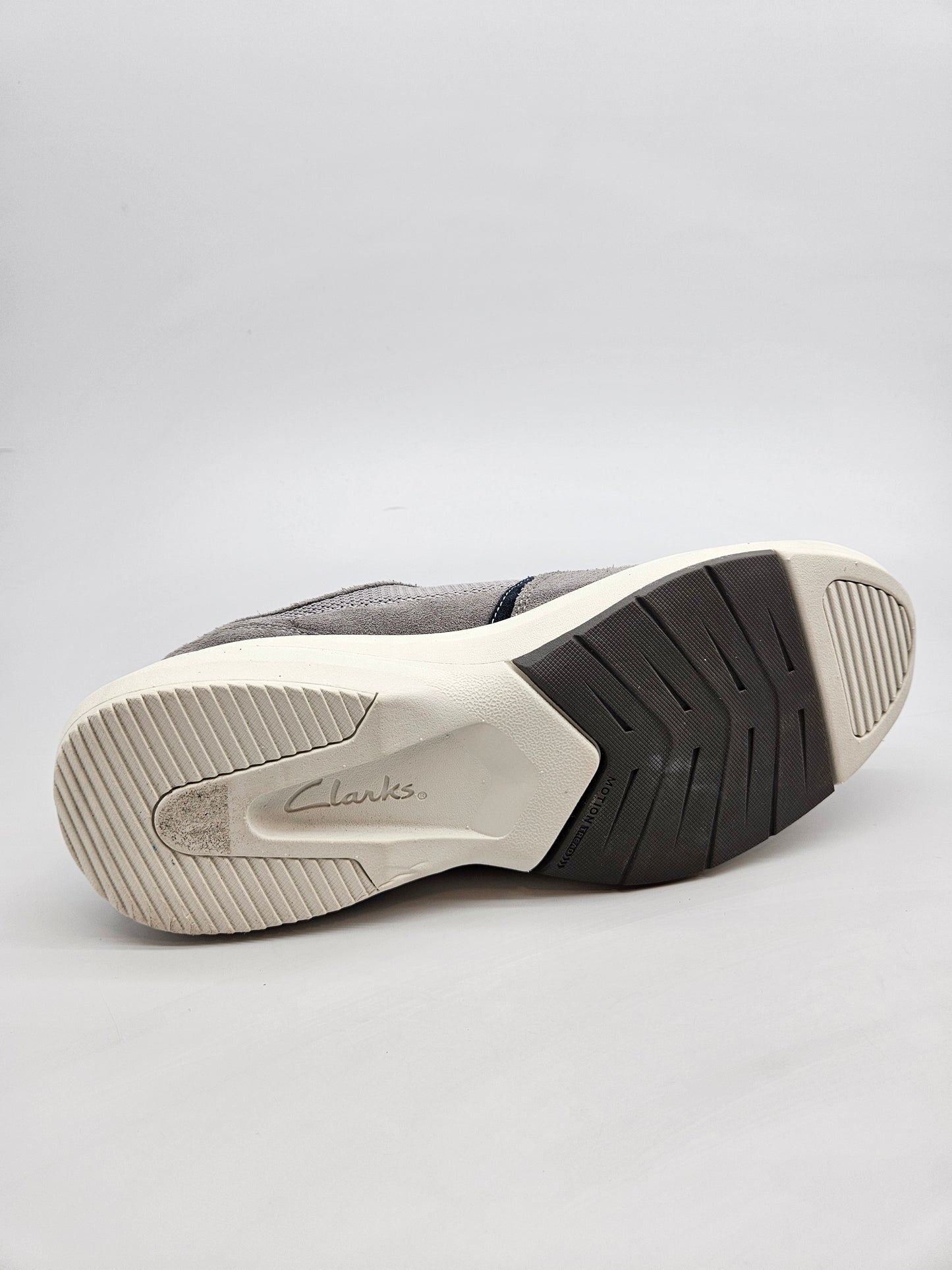 CLARKS ORIGINAL PATIKI BR 46