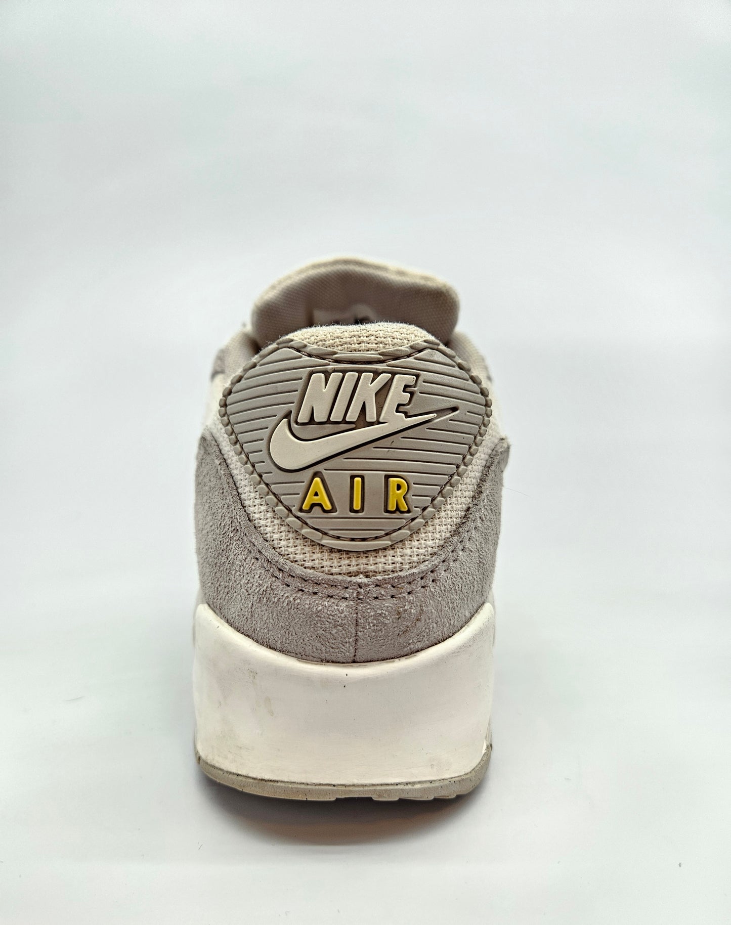NIKE AIRMAX ORIGINAL PATIKI BR 41