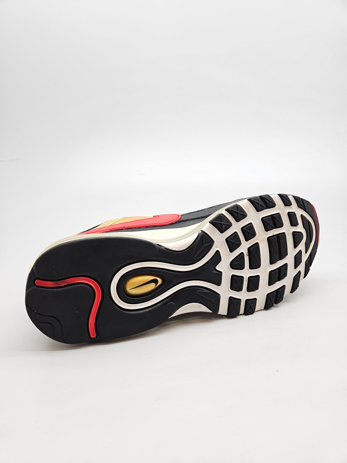 NIKE AIRMAX ORIGINAL PATIKI BR 45