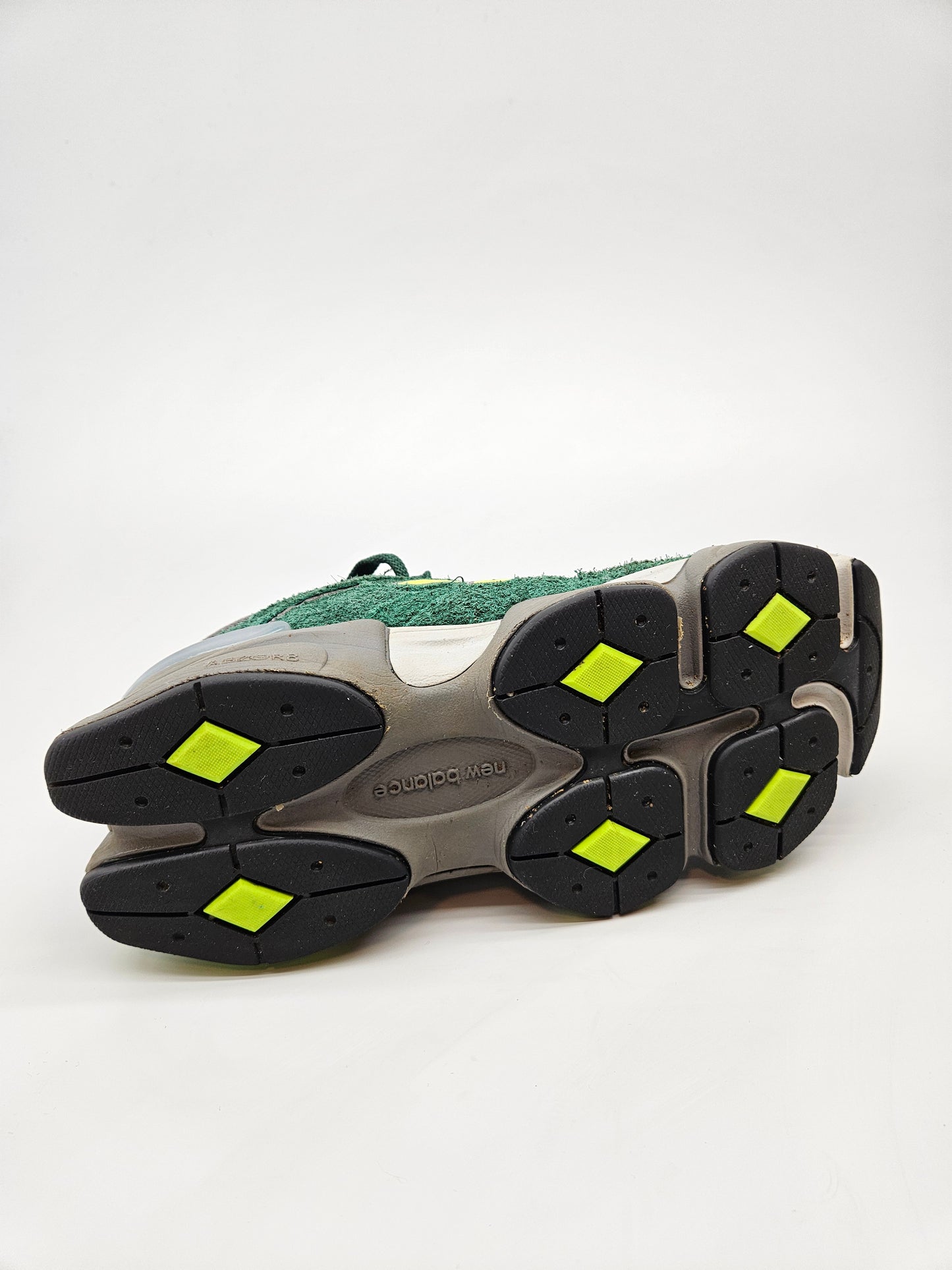 NEW BALANCE ORIGINAL PATIKI BR 36