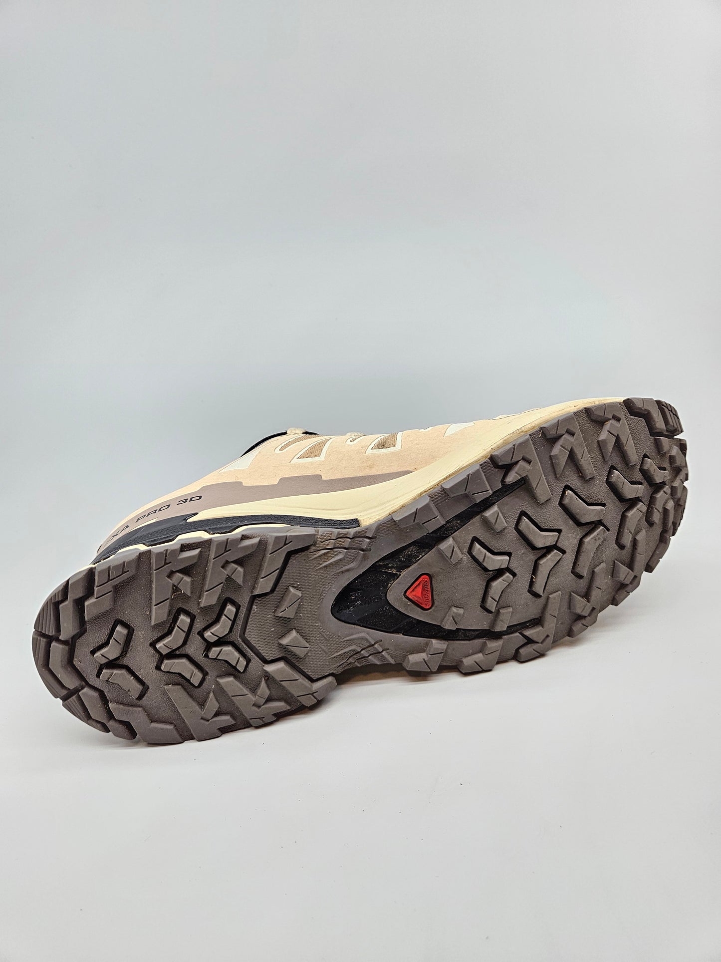 SALOMON GORETEX ORIGINAL PATIKI BR 41