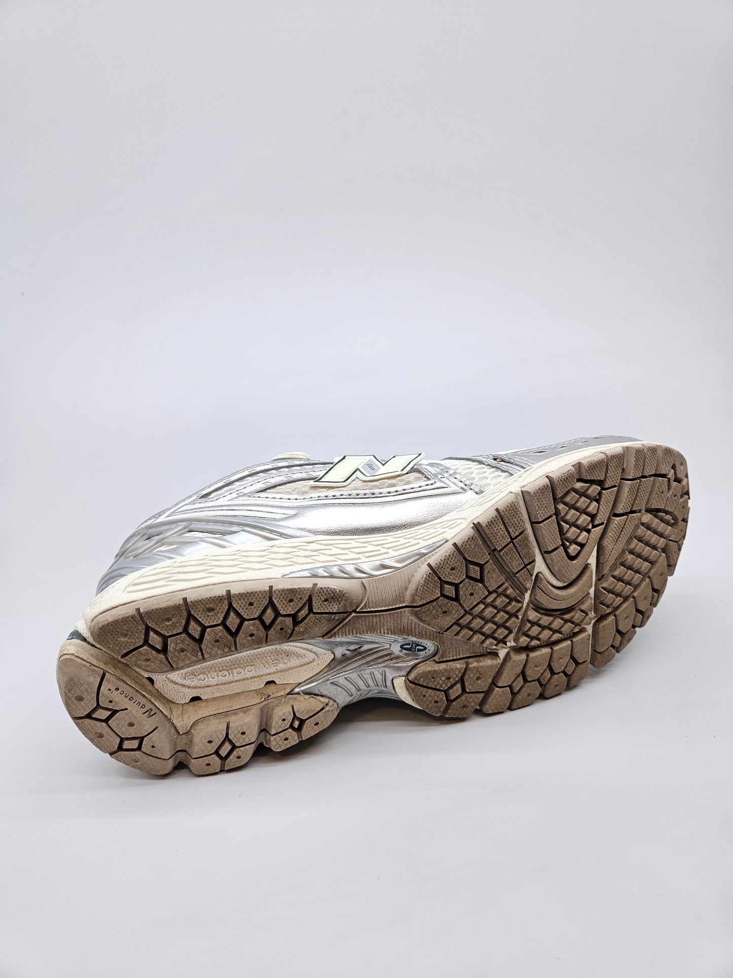 NEW BALANCE ORIGINAL PATIKI BR 40