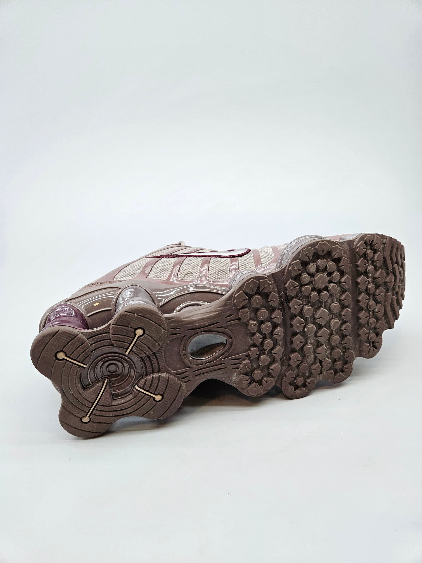 NIKE SHOX ORIGINAL PATIKI BR 39