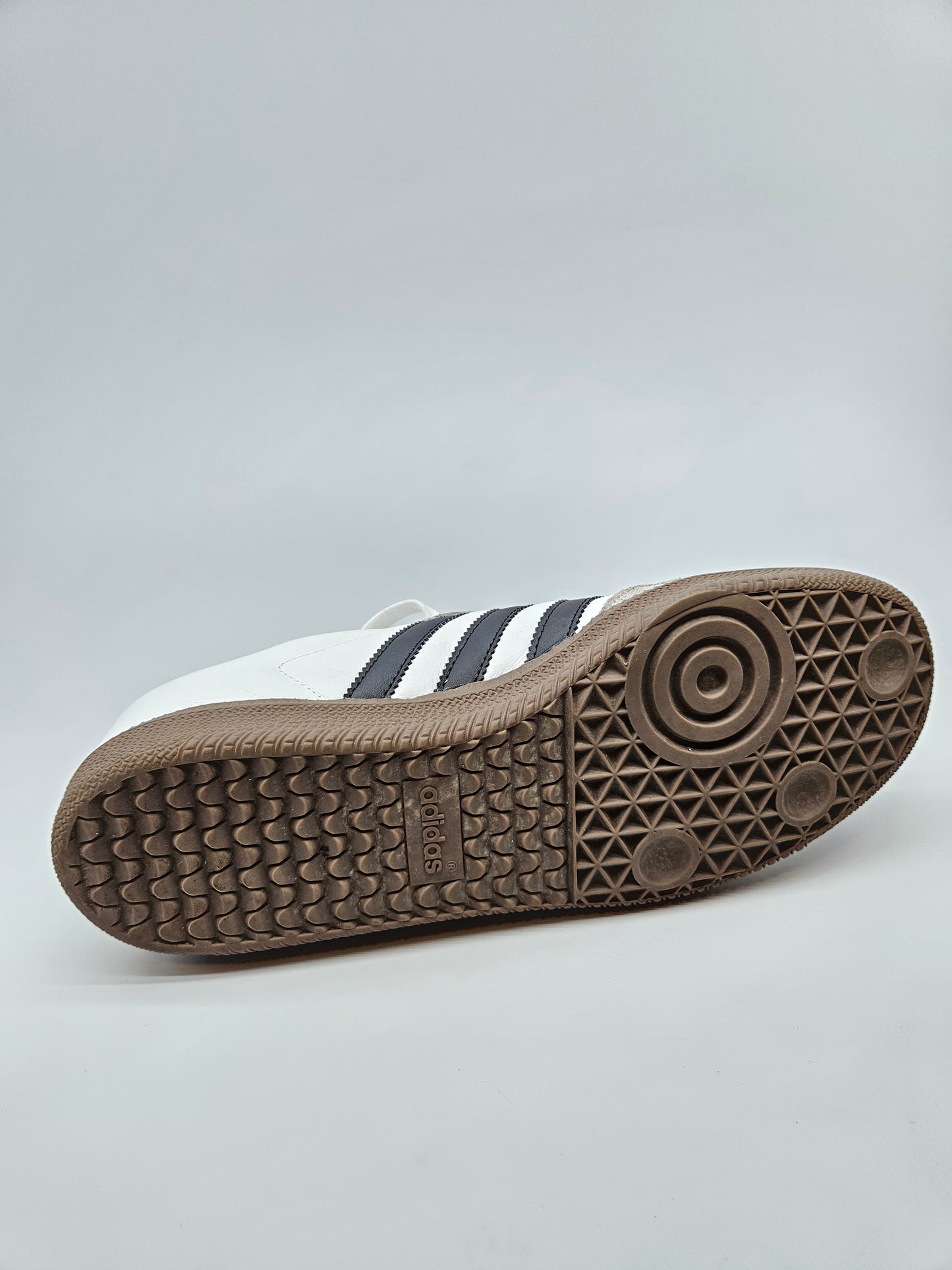ADIDAS SAMBA ORIGINAL PATIKI BR 42