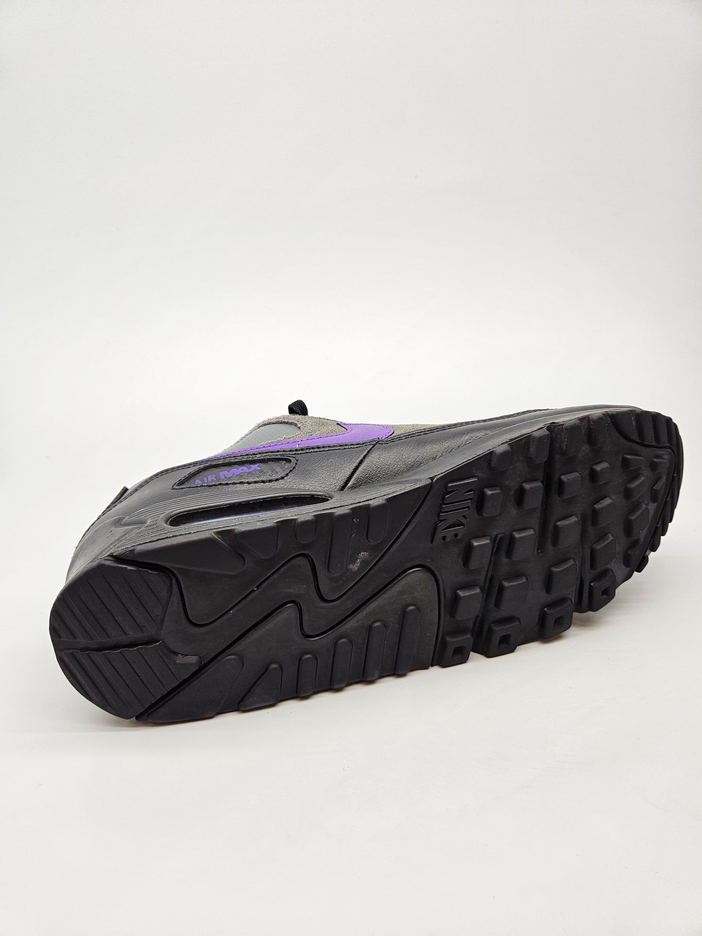 NIKE AIRMAX ORIGINAL PATIKI BR 44.5