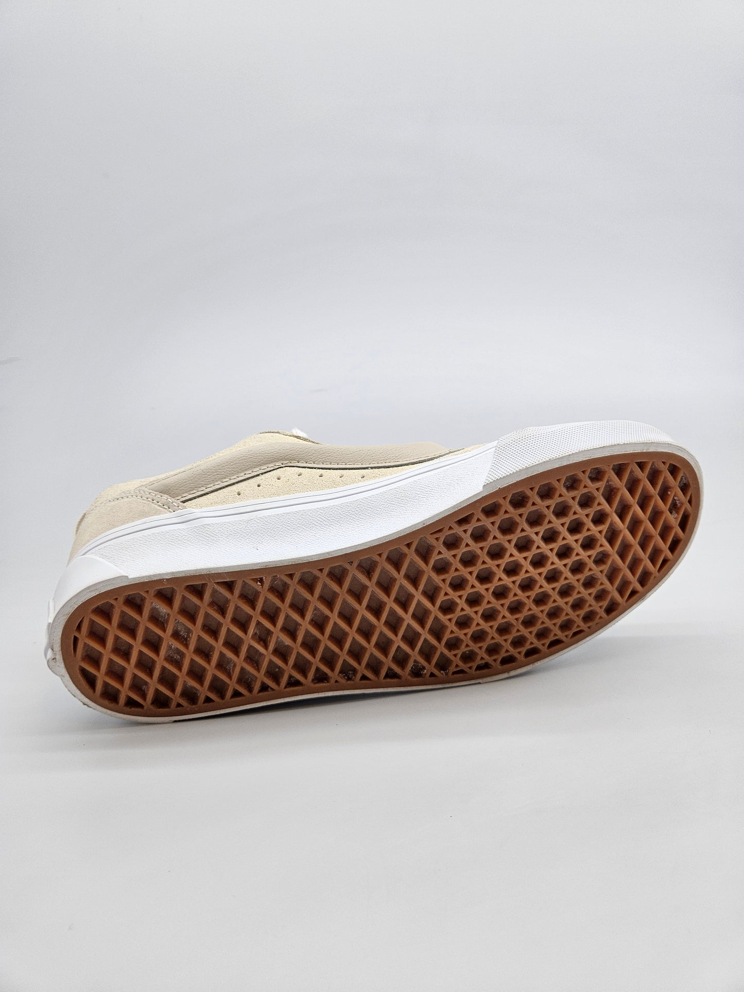 VANS ORIGINAL PATIKI BR 38.5