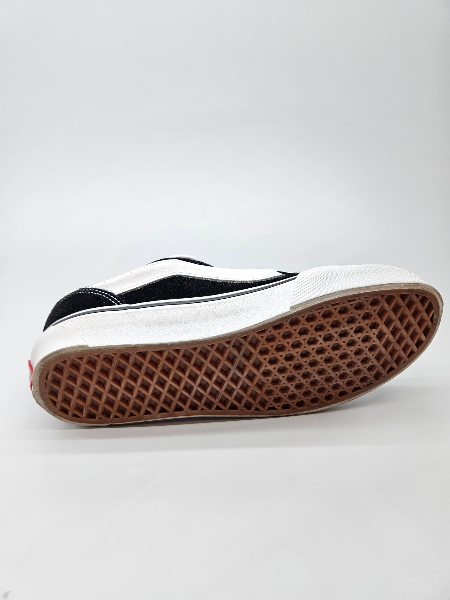 VANS ORIGINAL PATIKI BR 42
