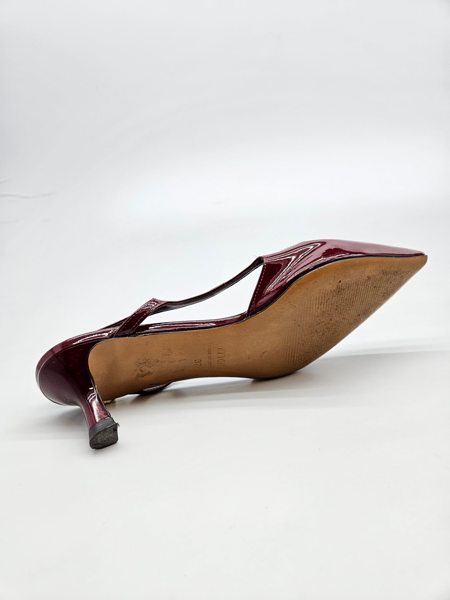 MAJE ORIGINAL SANDALI BR 37