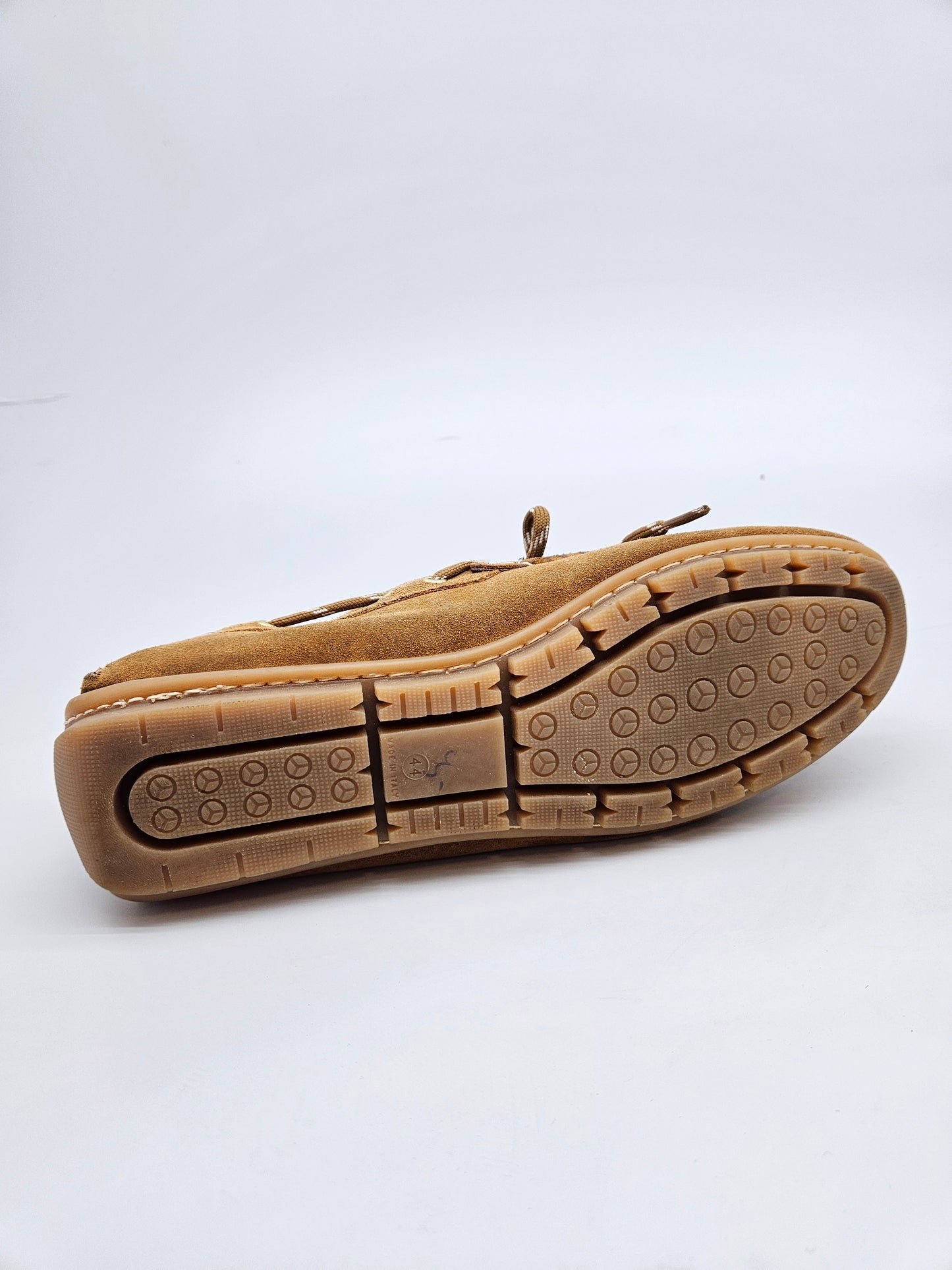 US POLO ORIGINAL MOKASINI BR 44