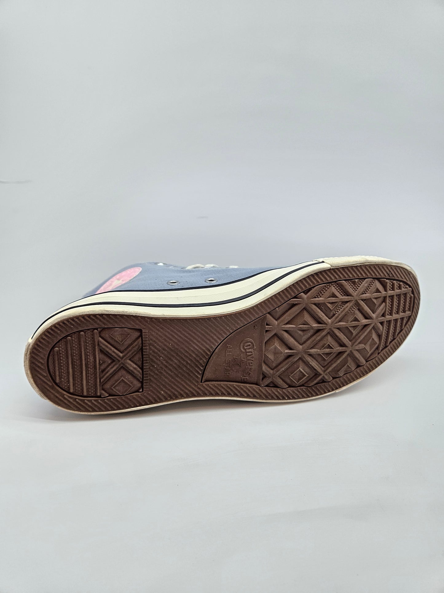 CONVERSE ORIGINAL PATIKI BR 41.5