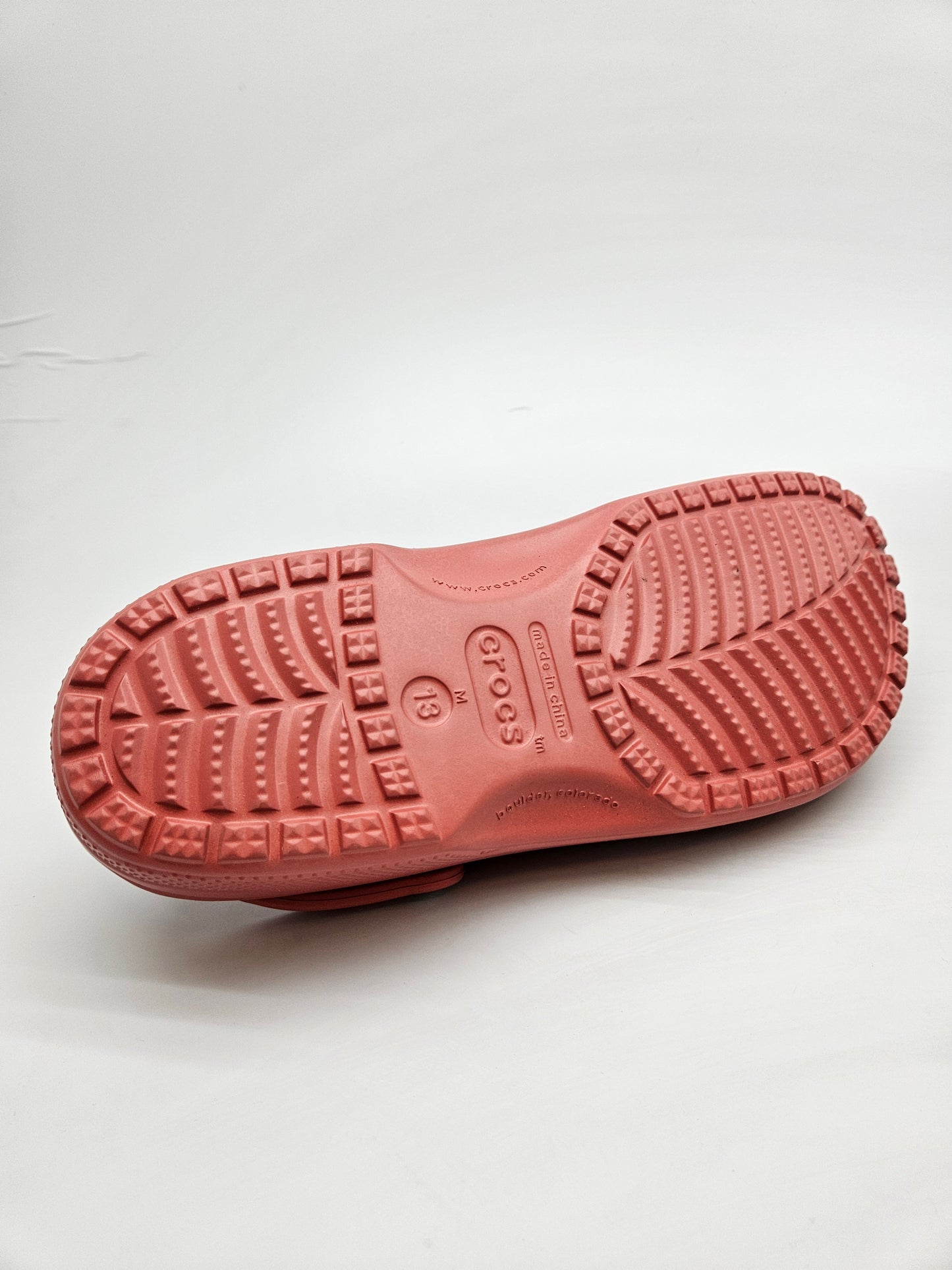 CROCS ORIGINAL SANDALI BR 47