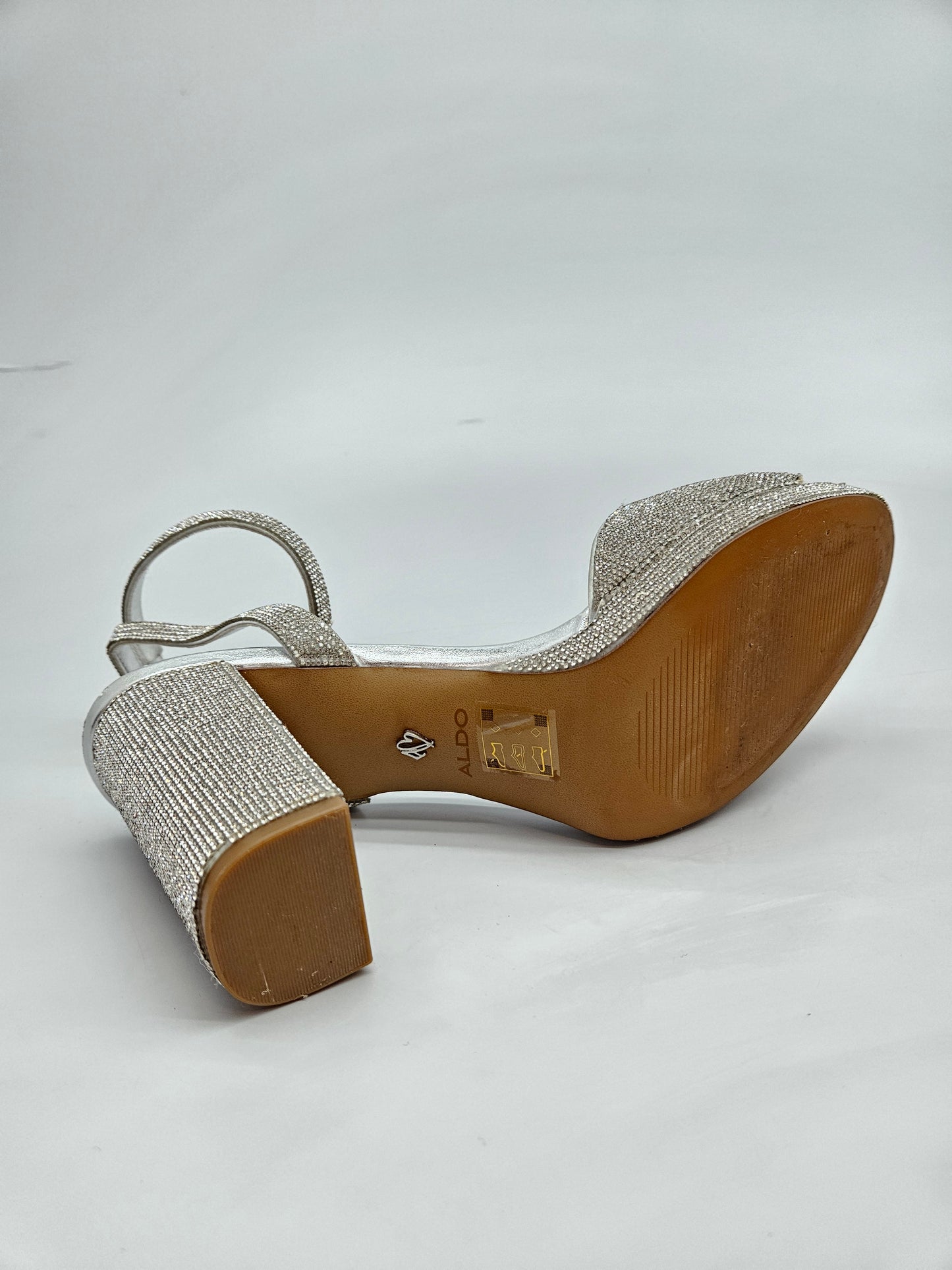 ALDO ORIGINAL SANDALI BR 42.5