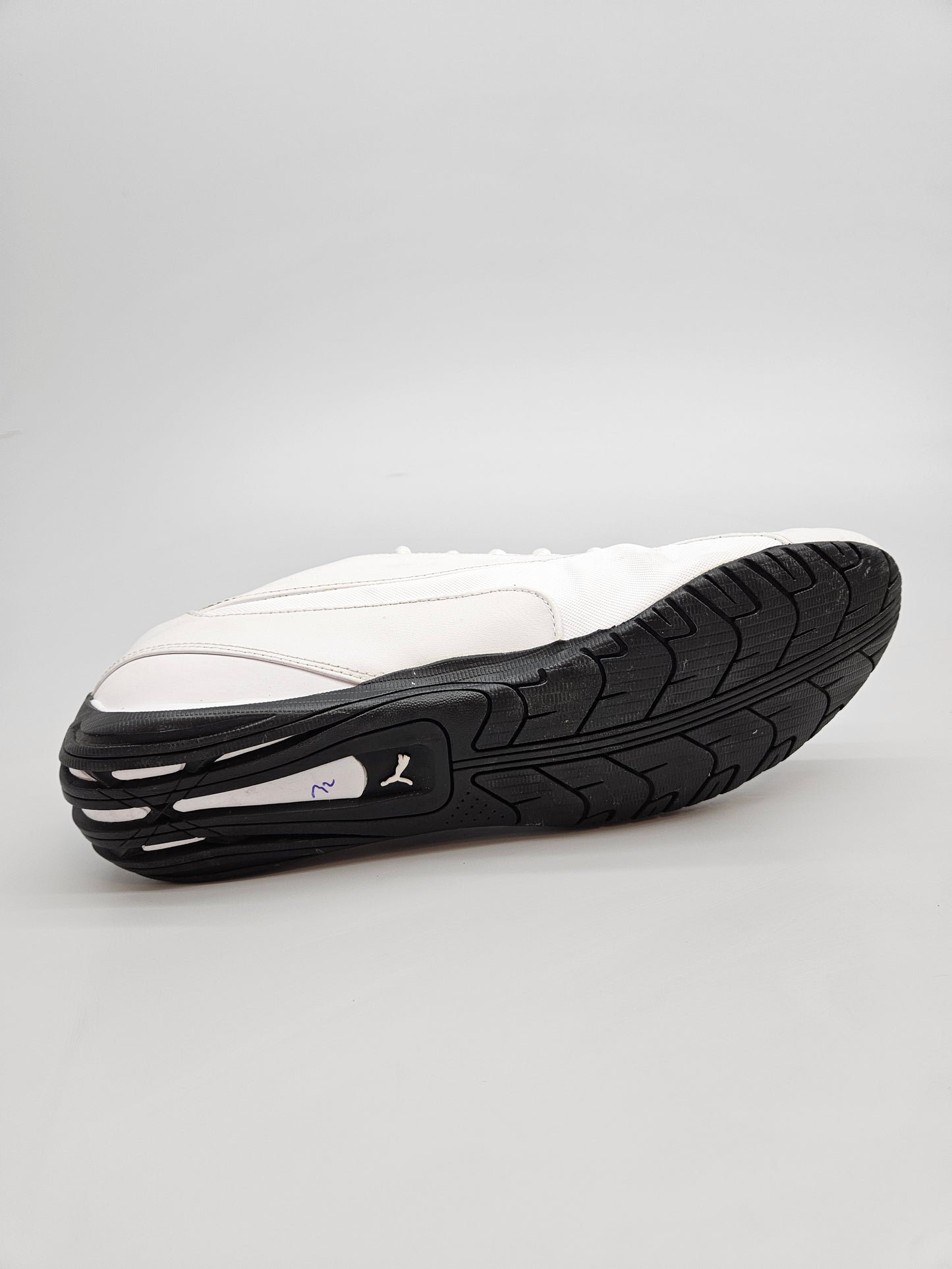 PUMA ORIGINAL PATIKI BR 44.5