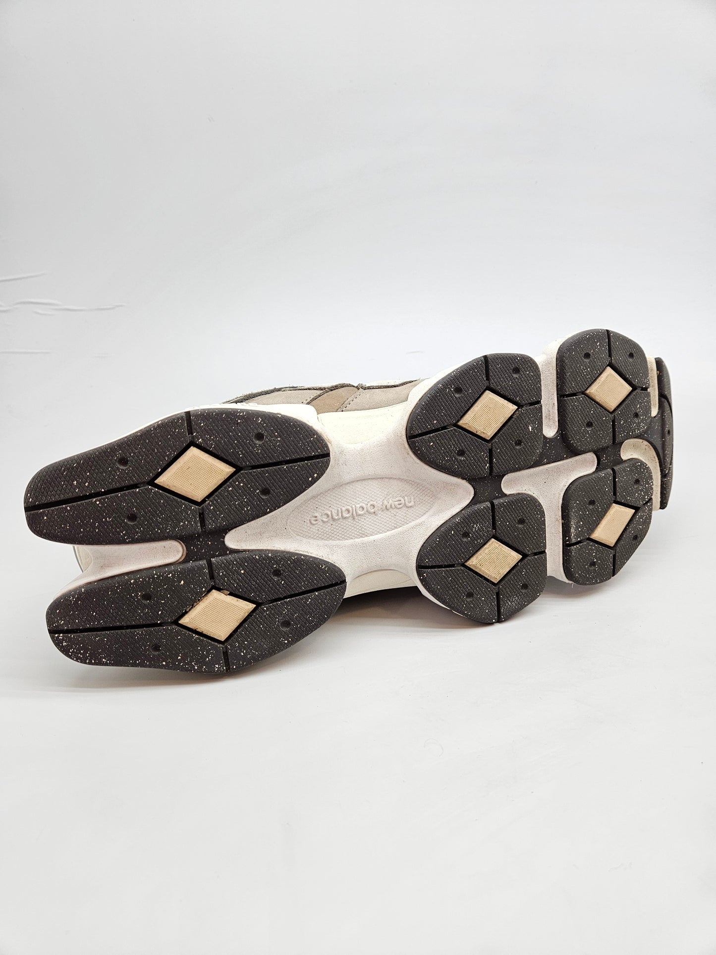NEW BALANCE ORIGINAL PATIKI BR 47.5