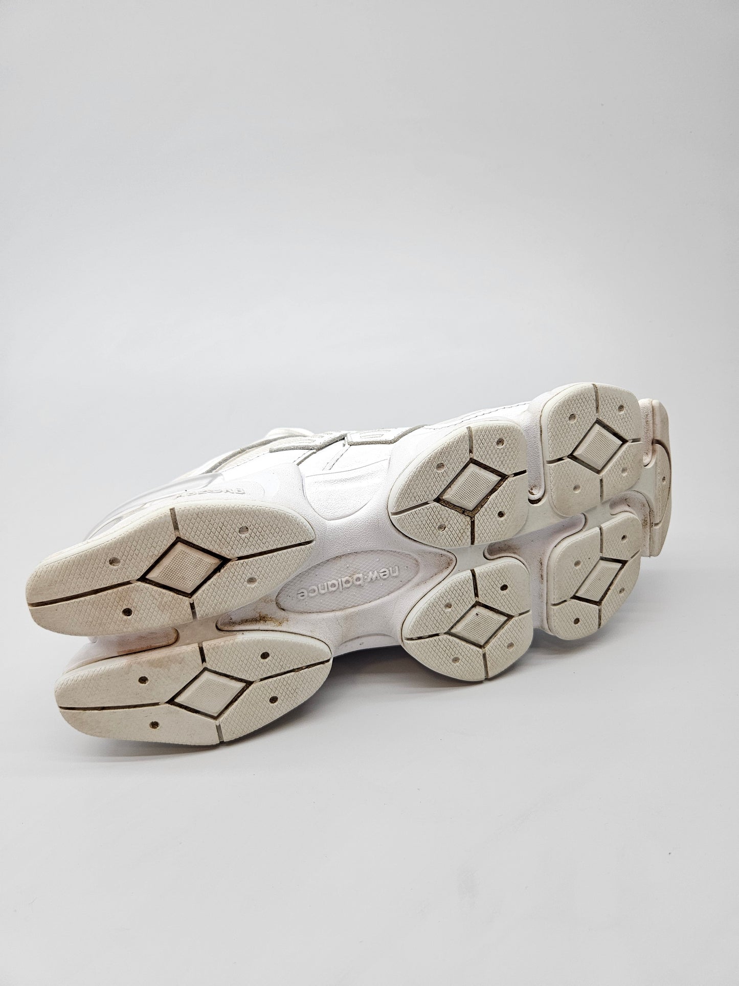 NEW BALANCE ORIGINAL PATIKI BR 38