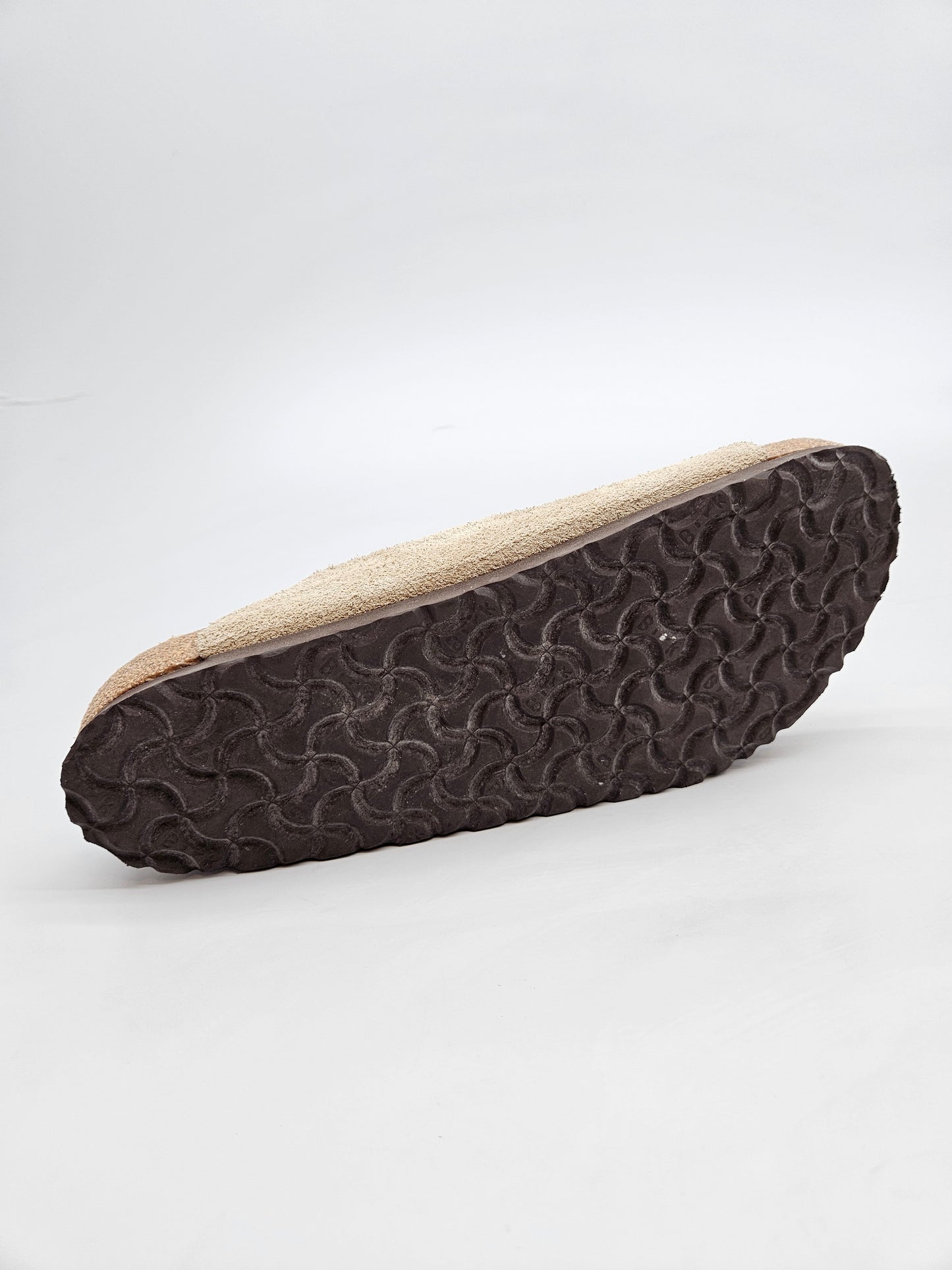 BIRKENSTOCK ORIGINAL KOZNI VLECKI BR 42