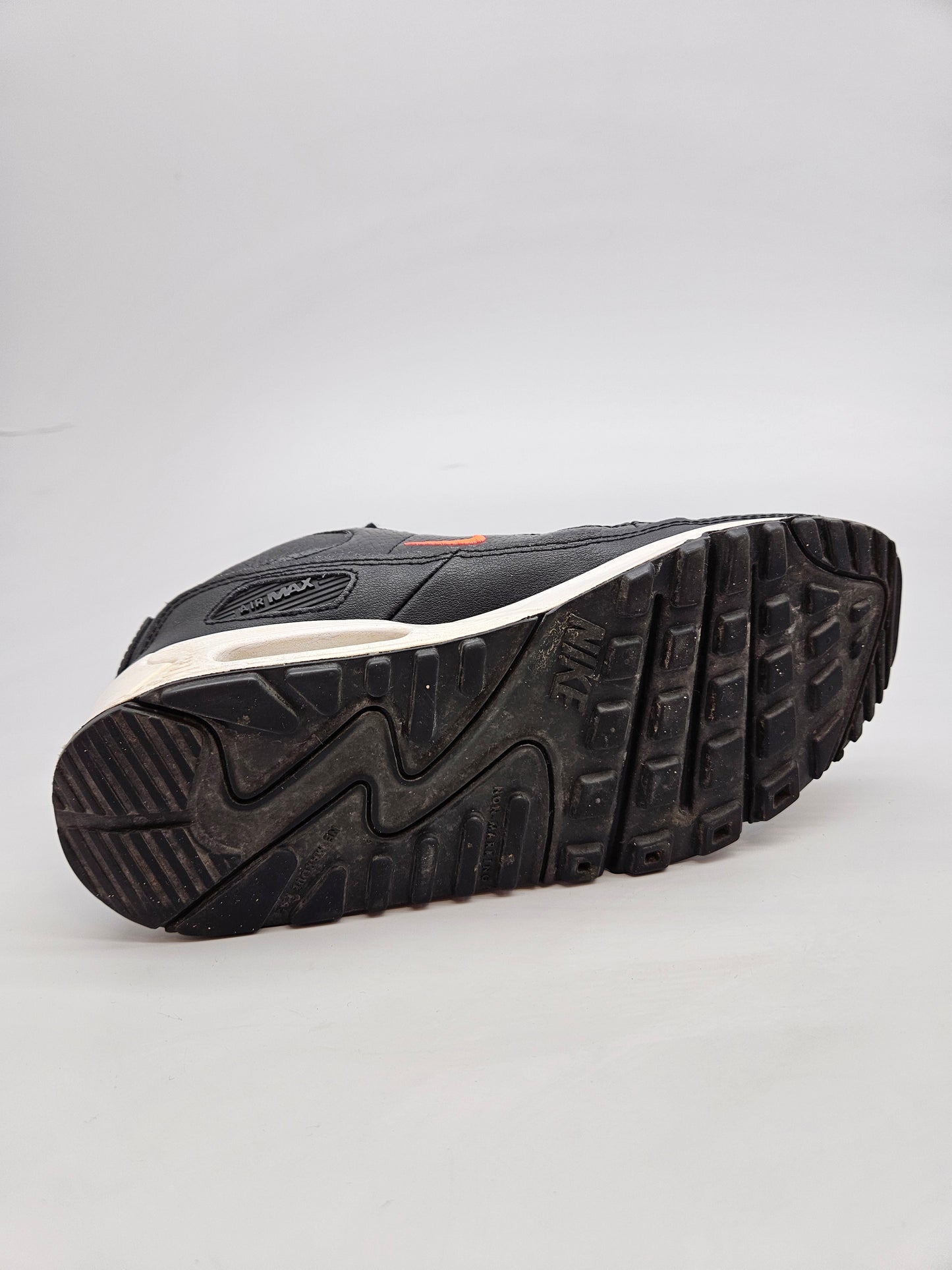NIKE AIRMAX ORIGINAL PATIKI BR 38.5