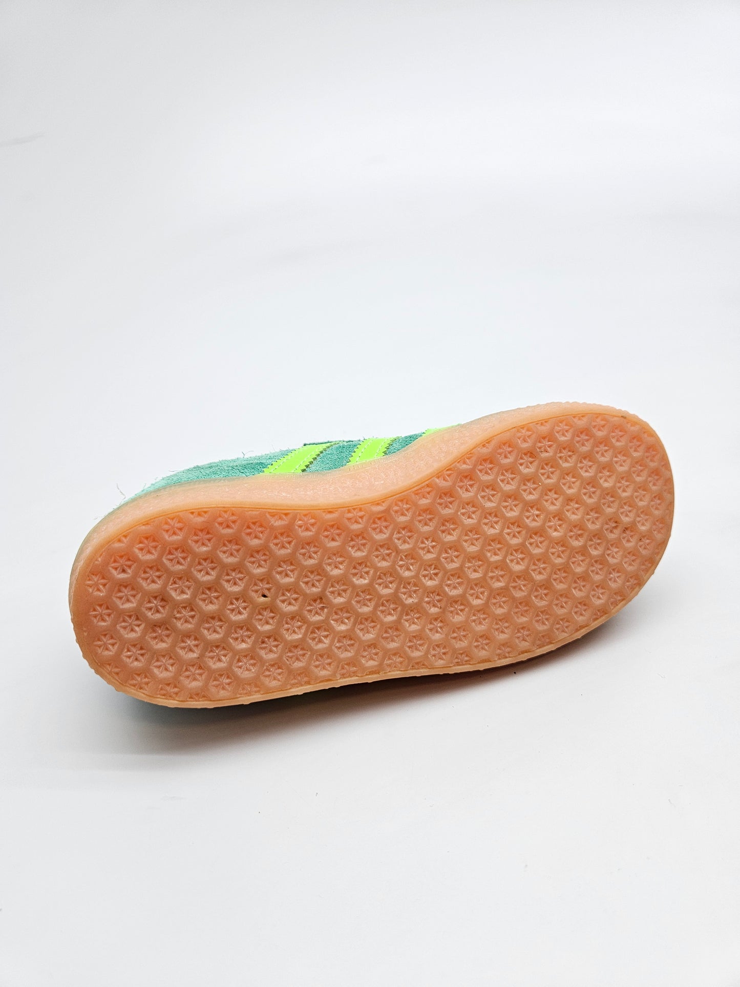 ADIDAS GAZZELE ORIGINAL PATIKI BR 25