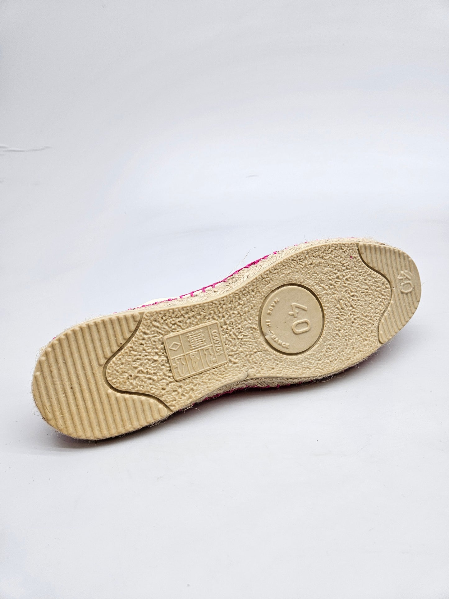 NOVI ORIGINAL ESPADRILI BR 40