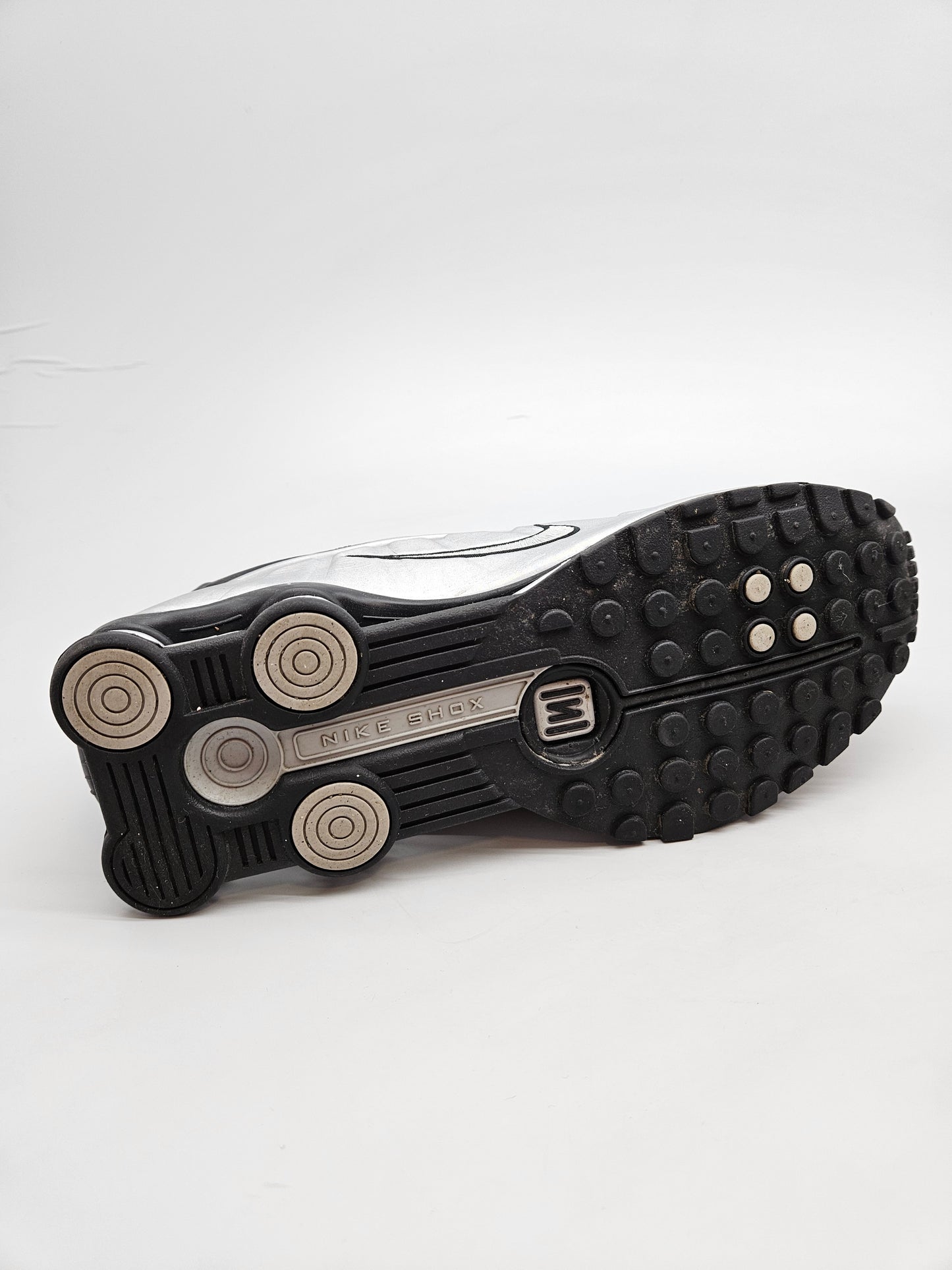 NIKE SHOX ORIGINAL PATIKI BR 45