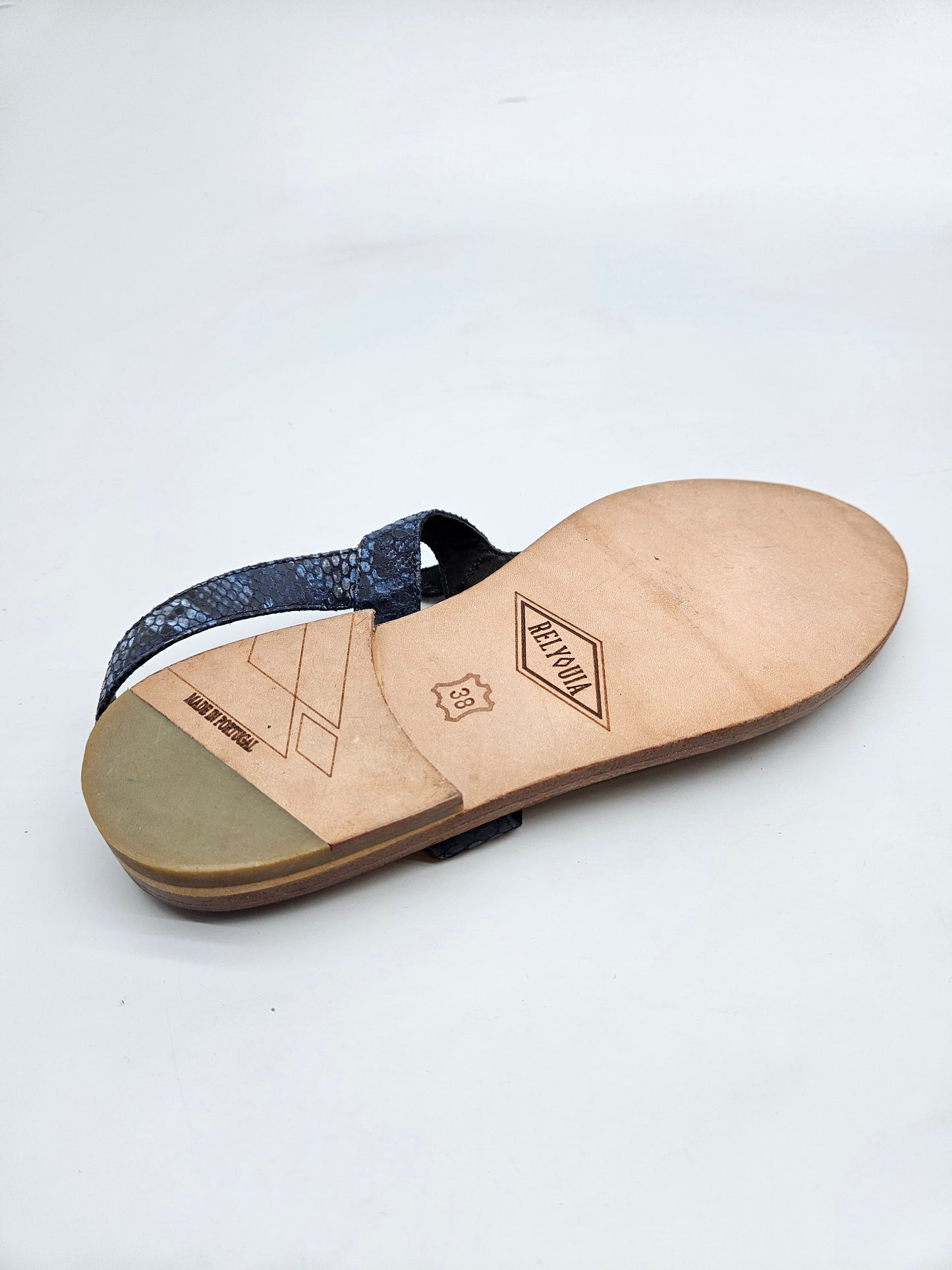 REL YOUIA ORIGINAL SANDALI BR 38