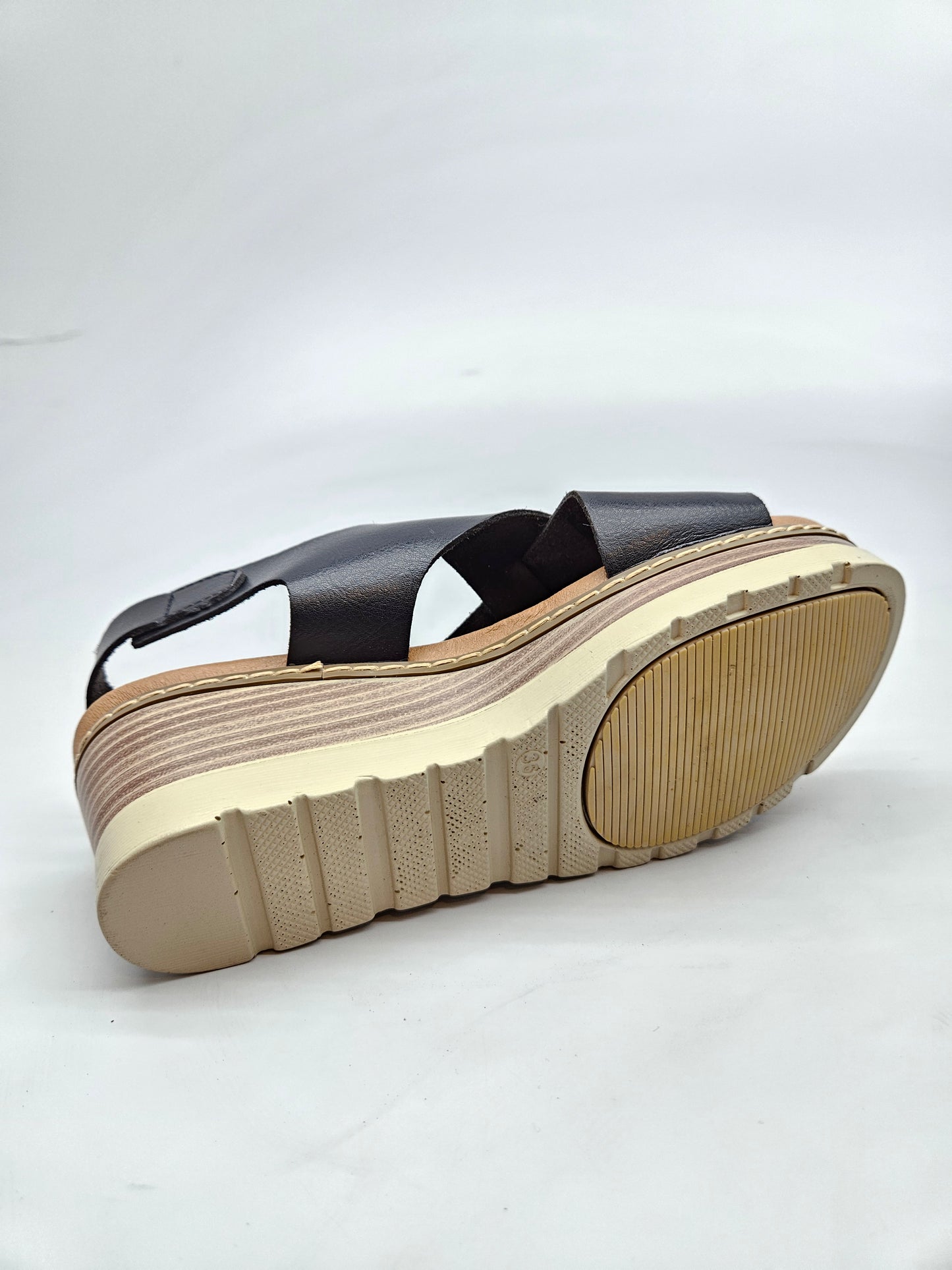 XTI ORIGINAL SANDALI BR 36