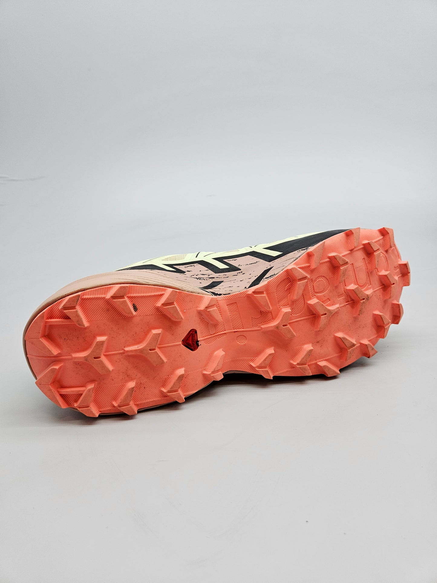 SALOMON GORETEX ORIGINAL PATIKI BR 42