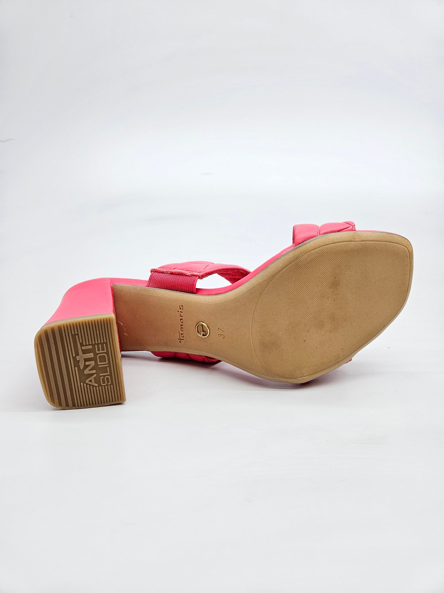 TAMARIS ORIGINAL SANDALI BR 37