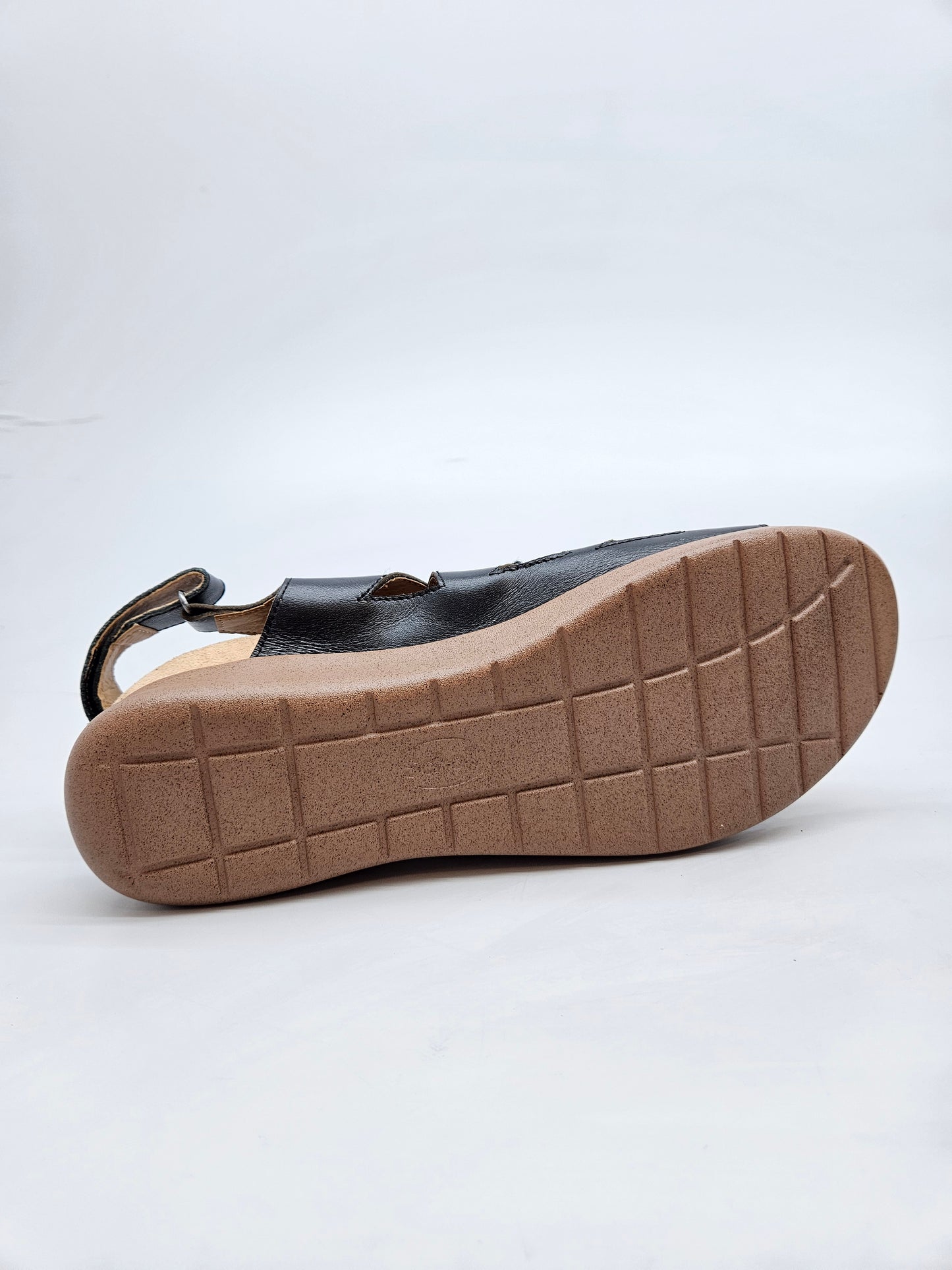 SCHOLL NOVI ORIGINAL SANDALI BR 41