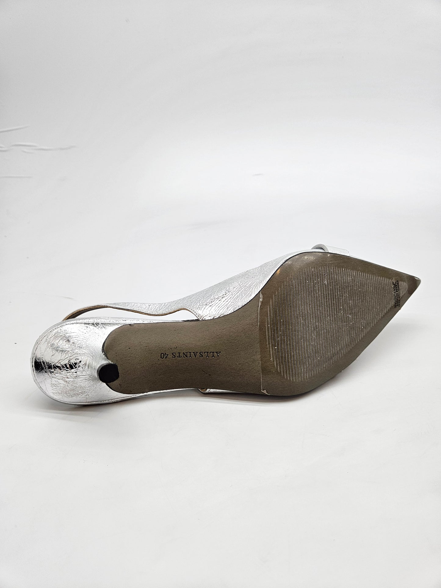 ALLSAINTS ORIGINAL NOVI SANDALI BR 40