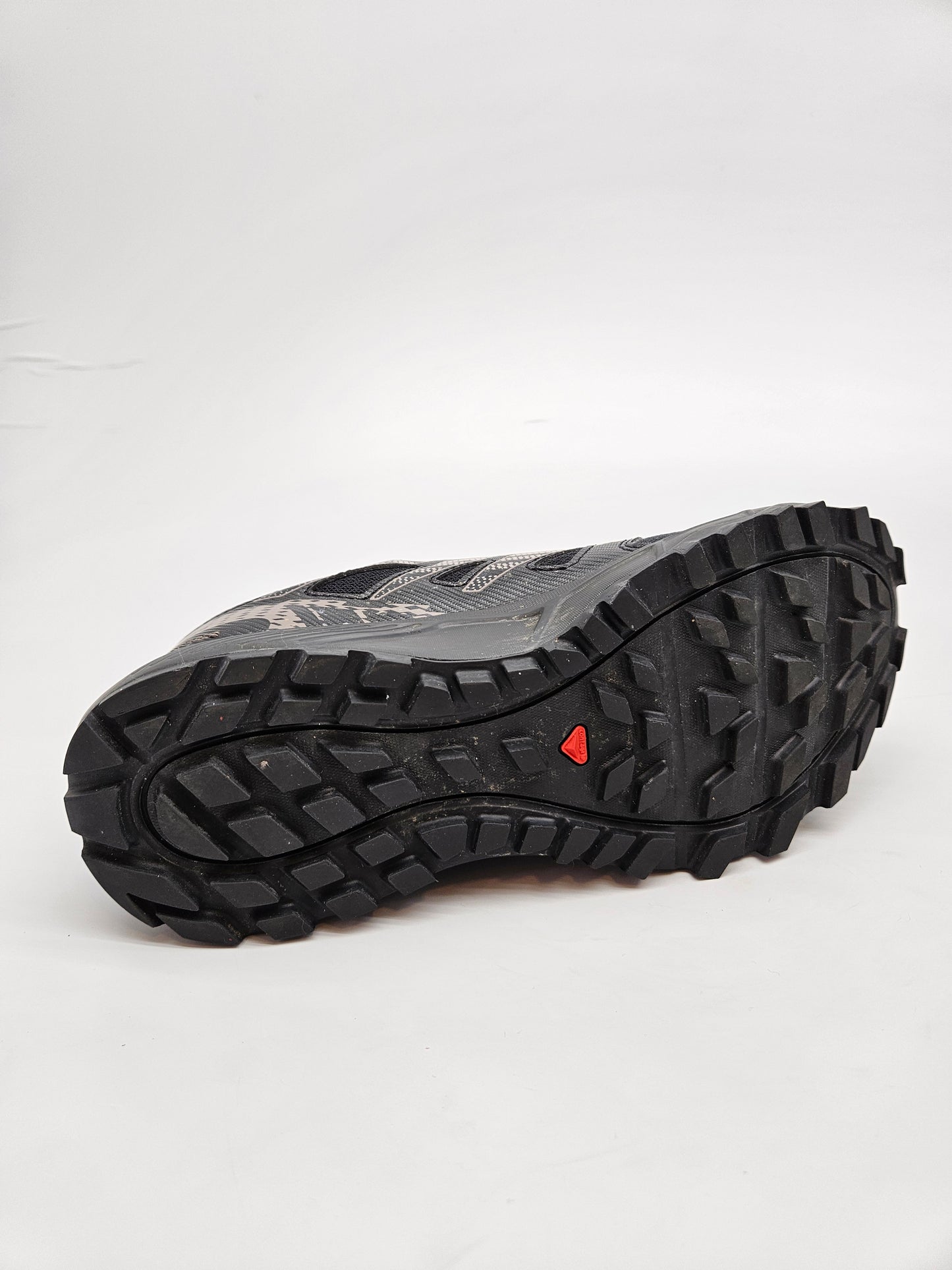 SALOMON GORETEX ORIGINAL PATIKI BR 38