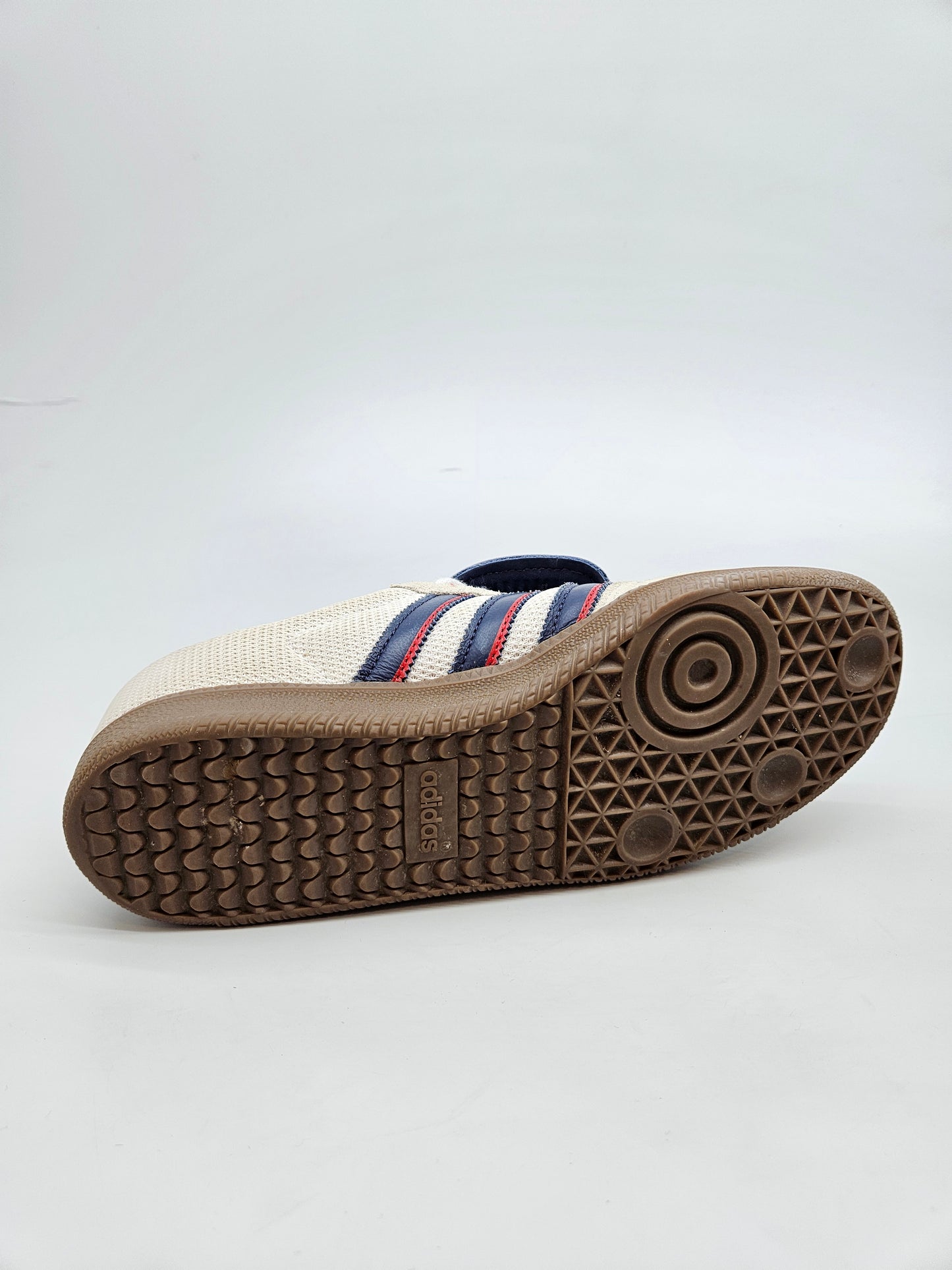 ADIDAS SAMBA ORIGINAL PATIKI BR 41