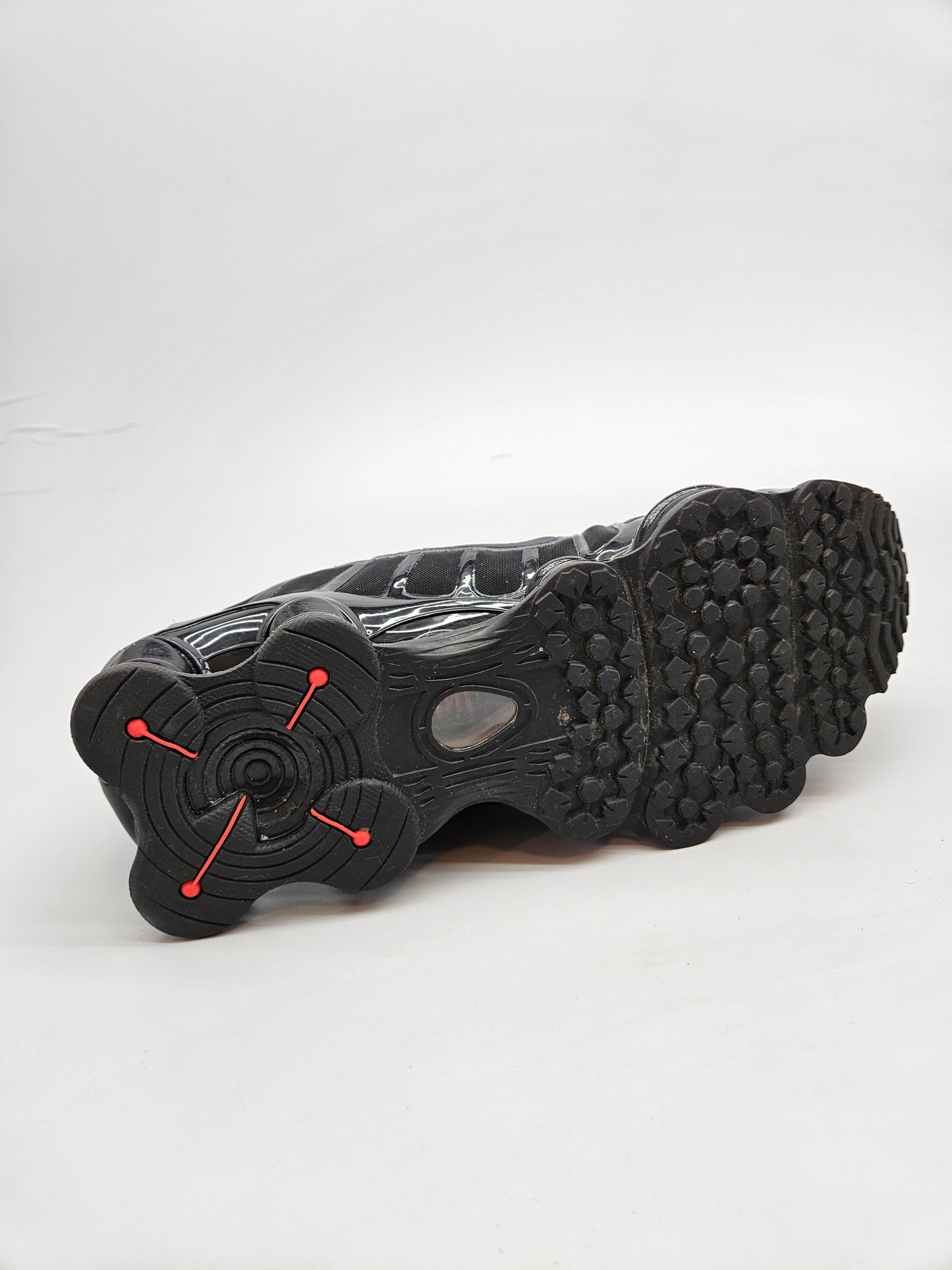NIKE SHOX ORIGINAL PATIKI BR 44