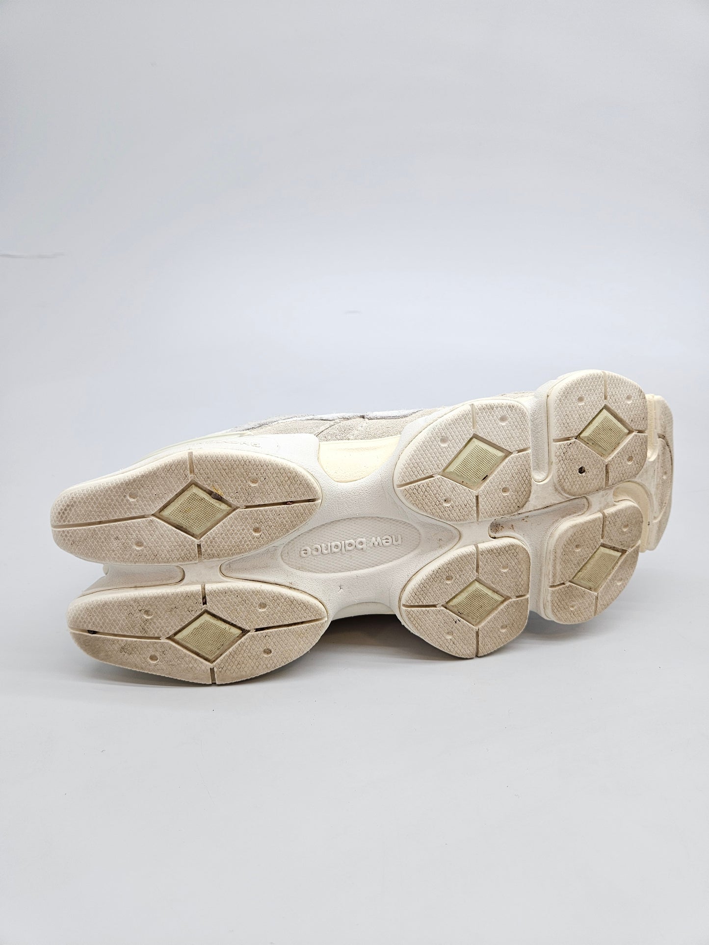 NEW BALANCE ORIGINAL PATIKI BR 38.5