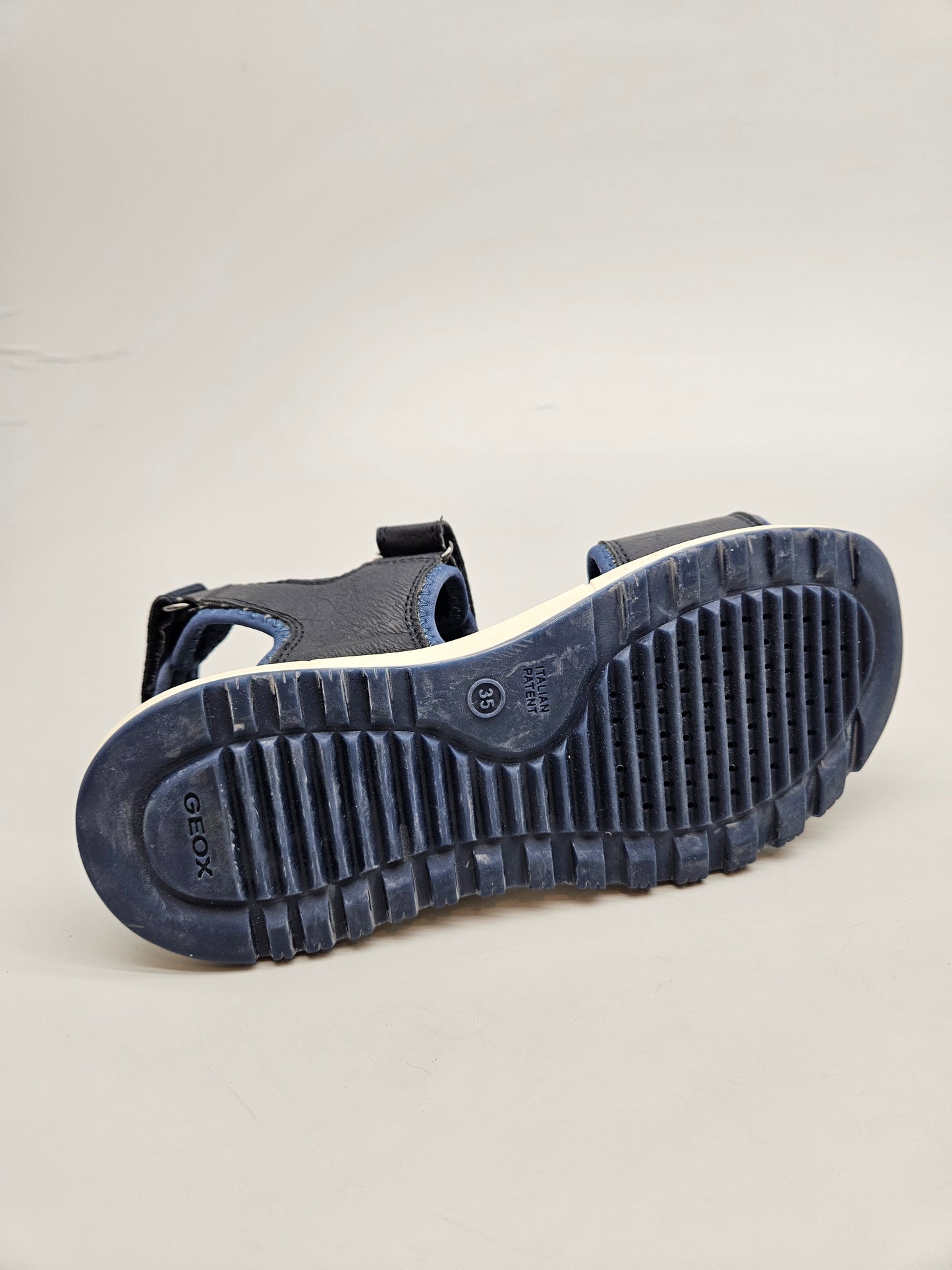 GEOX ORIGINAL SANDALI BR 35
