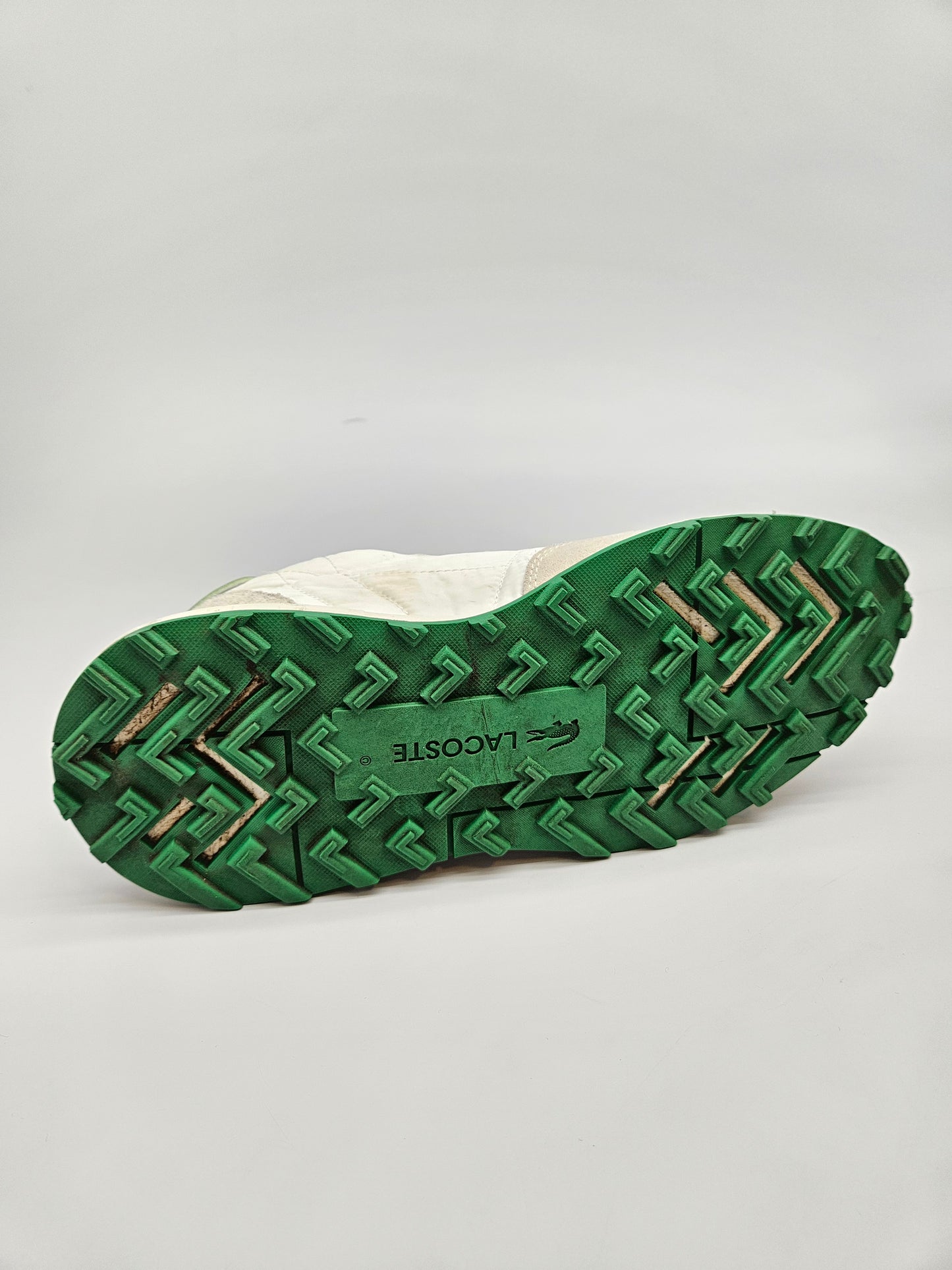 LACOSTE ORIGINAL PATIKI BR 42.5