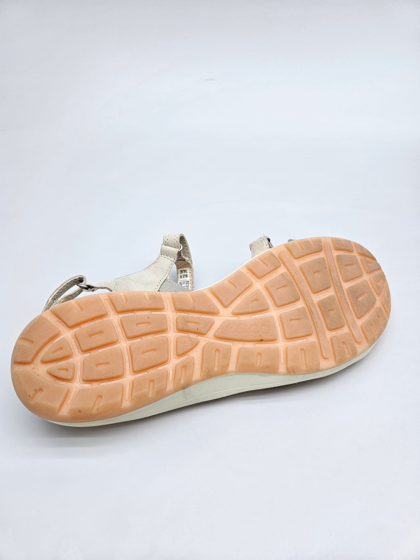 ECCO ORIGINAL SANDALI BR 41
