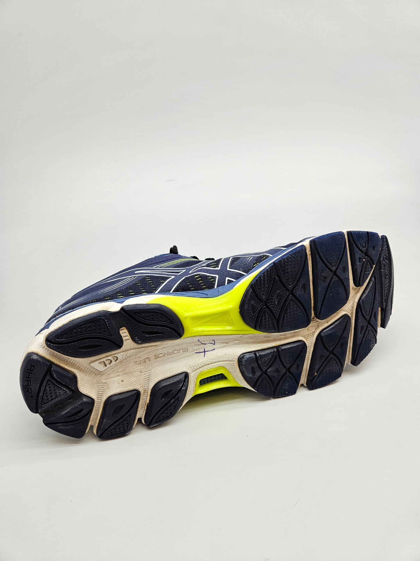 ASICS ORIGINAL PATIKI BR 42.5