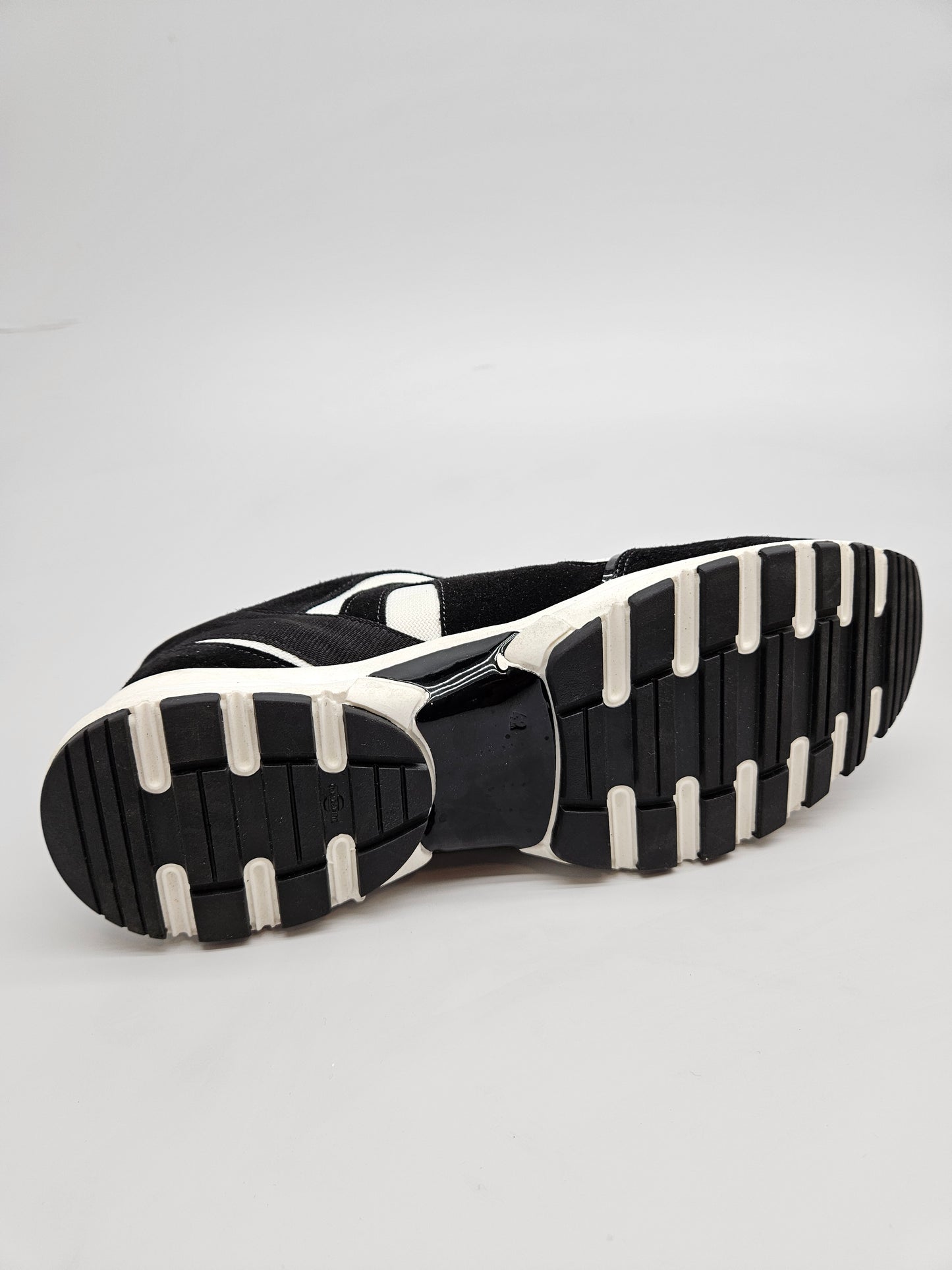 JUFFROU JANSEN ORIGINAL PATIKI BR 42