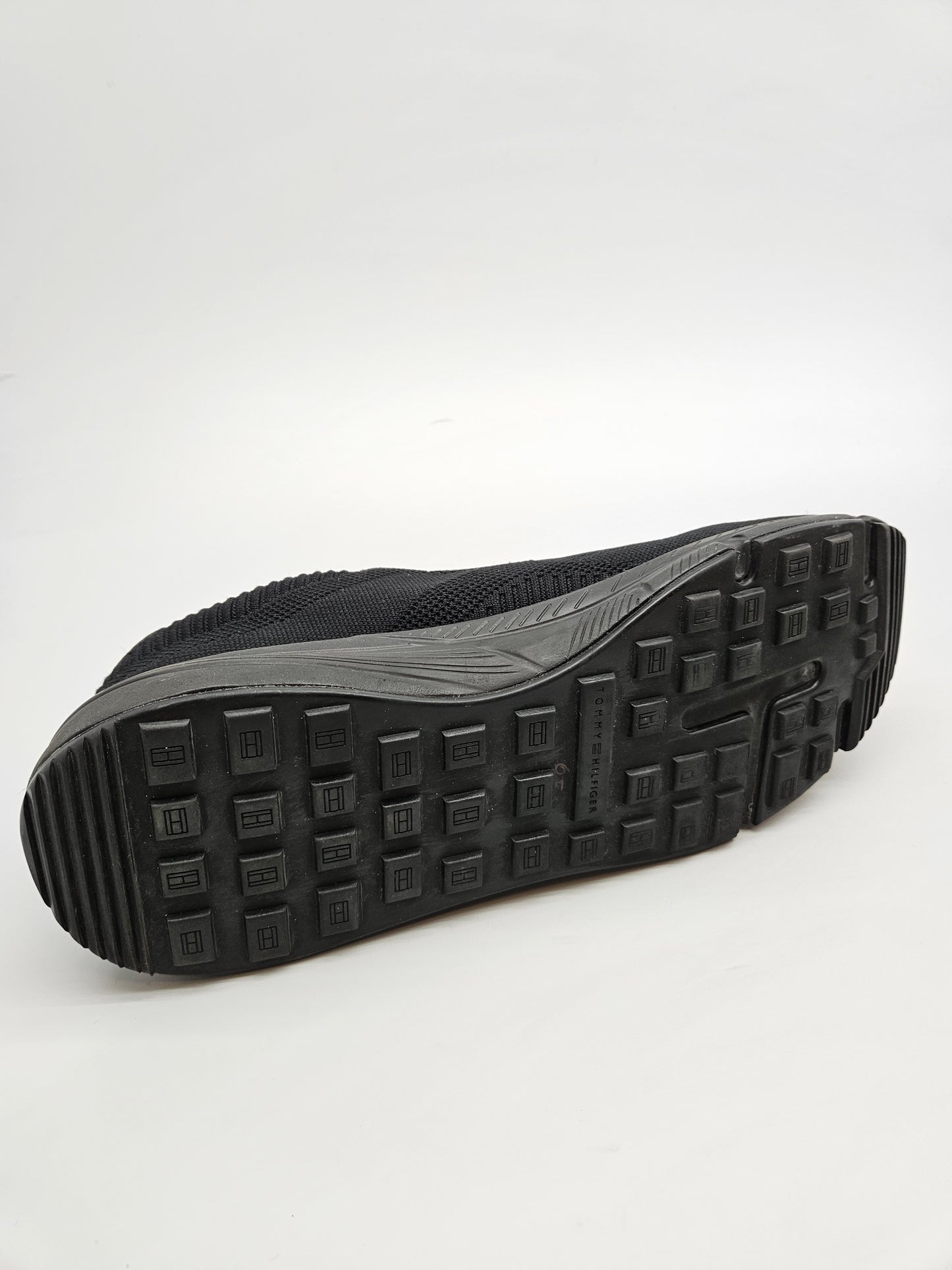 TOMMY HILFIGER ORIGINAL PATIKI BR 44