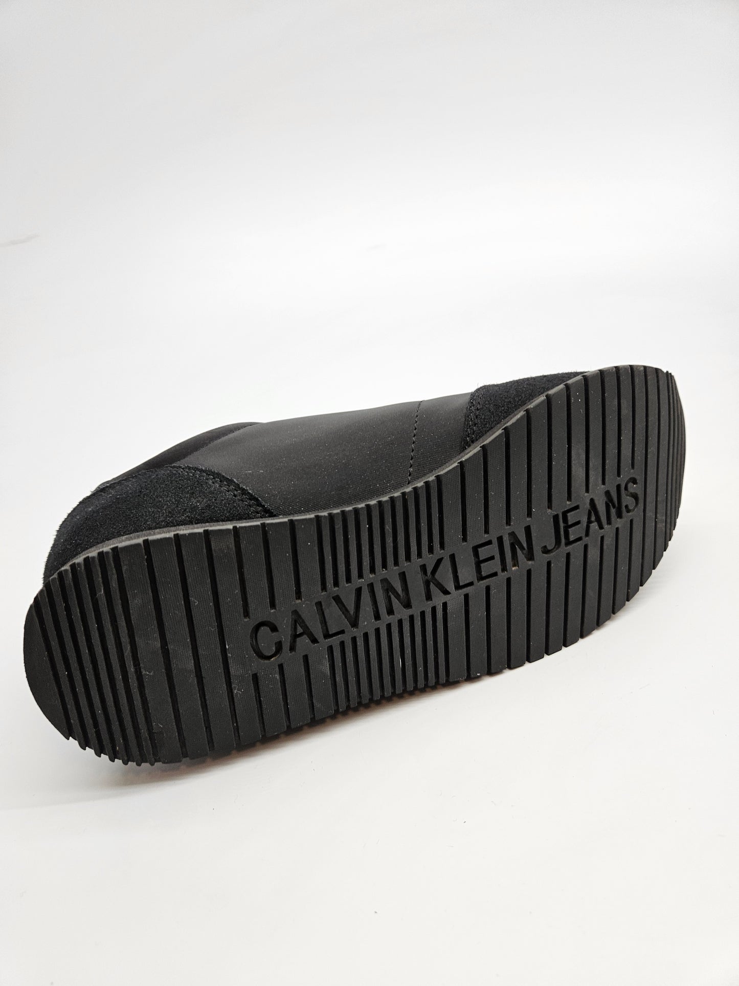 CALVIN KLEIN ORIGINAL PATIKI BR 38