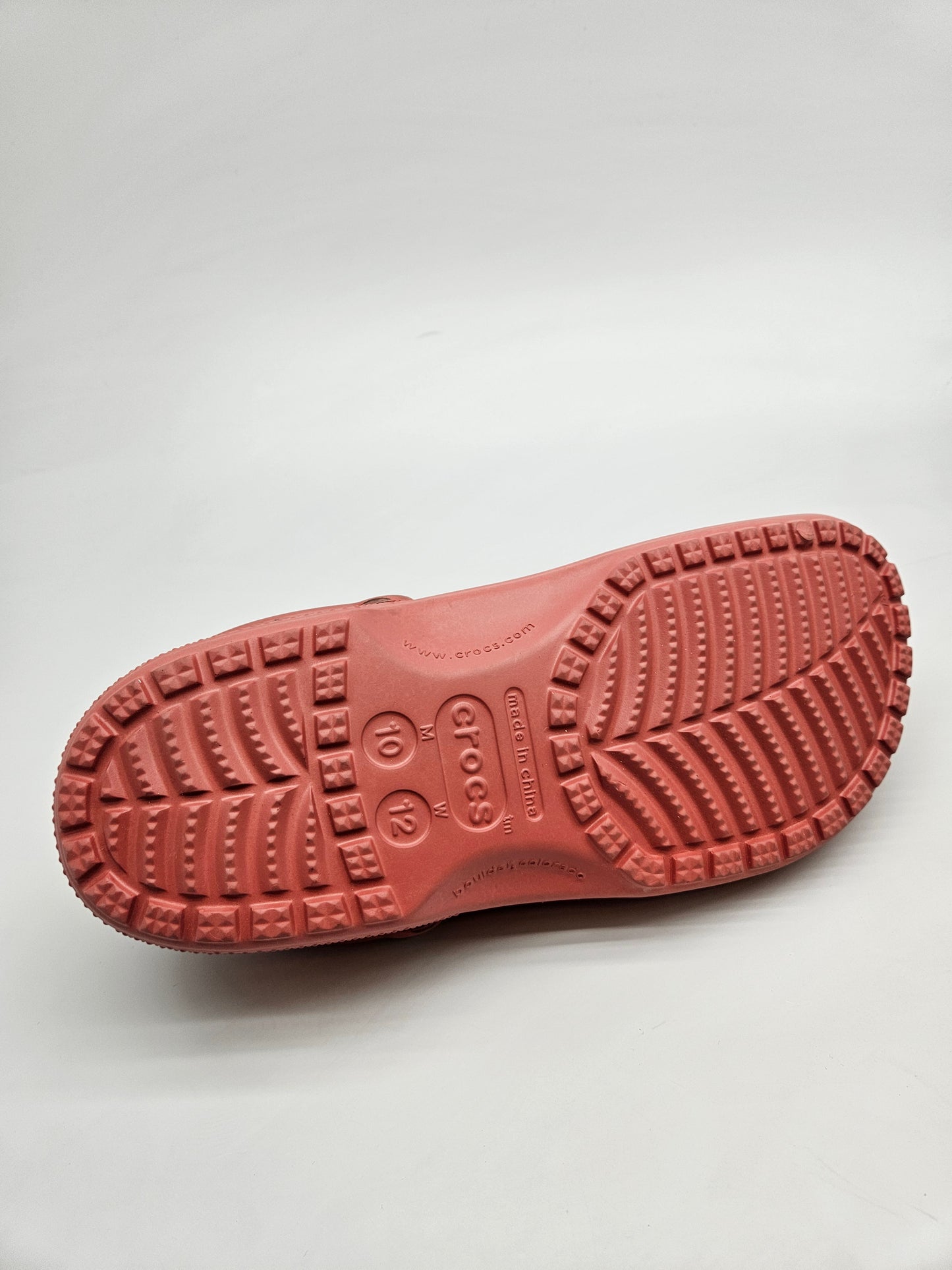 CROCS NOVI ORIGINAL SANDALI BR 44