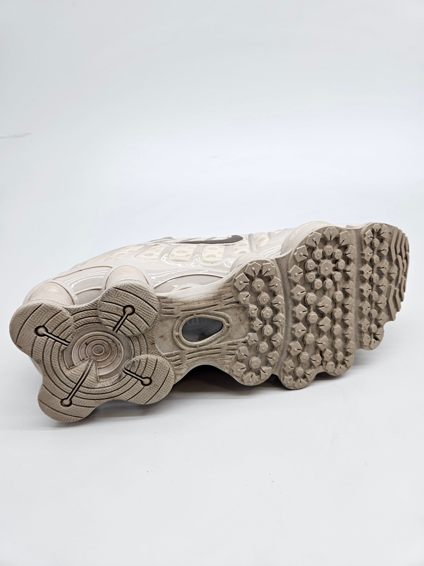 NIKE SHOX ORIGINAL PATIKI BR 42