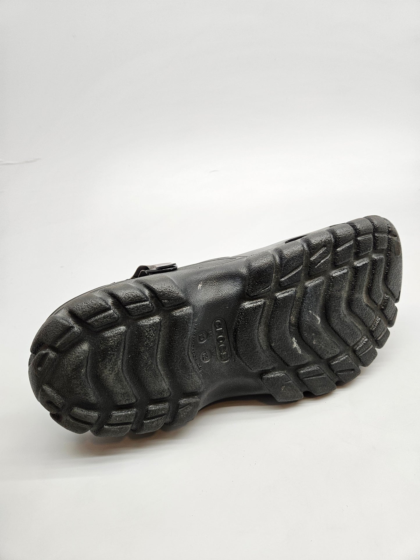 CROCS ORIGINAL SANDALI BR 44