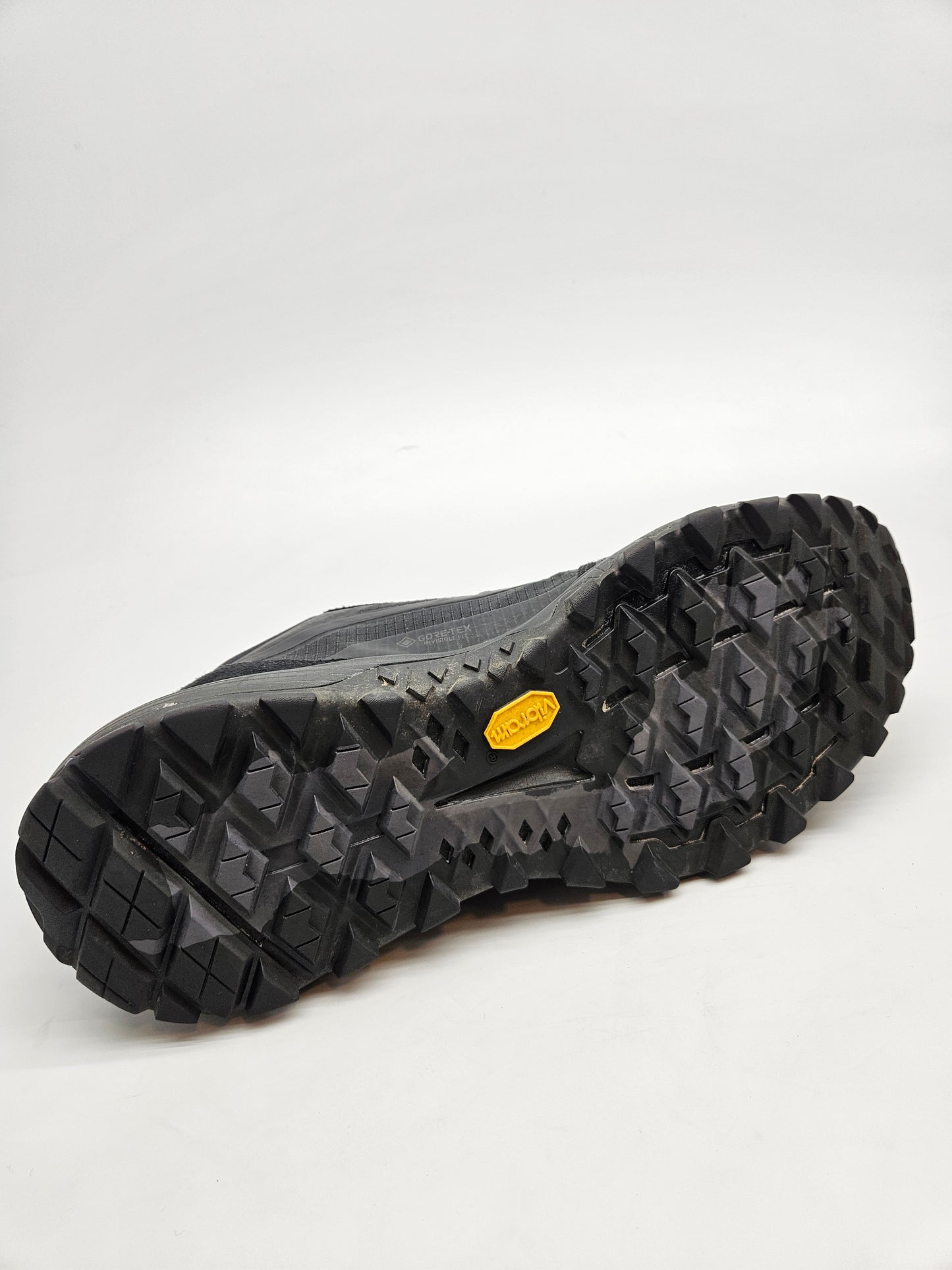 VANS GORETEX ORIGINAL PATIKI BR 46