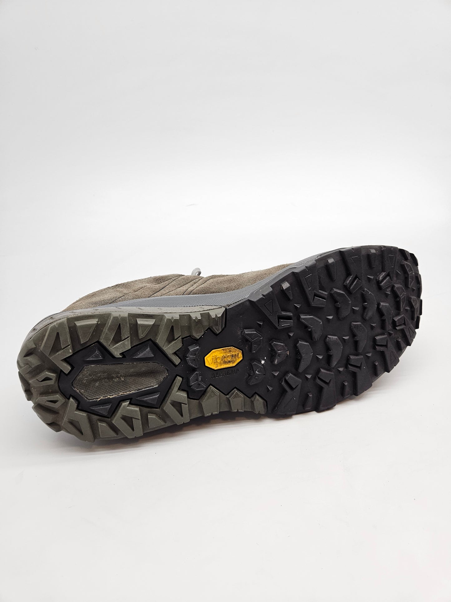 ASOLO GORETEX VIBRAM ORIGINAL PATIKI BR 44