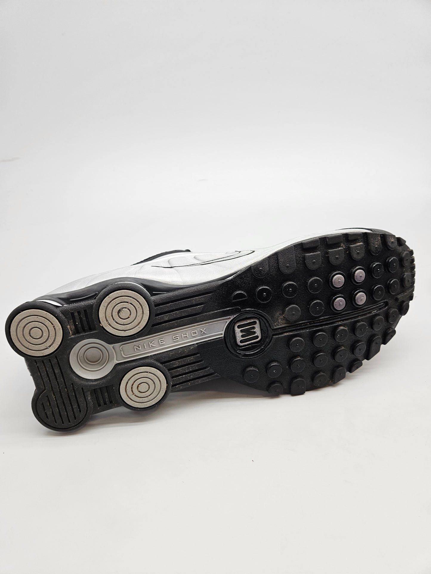 NIKE ORIGINAL PATIKI BR 44