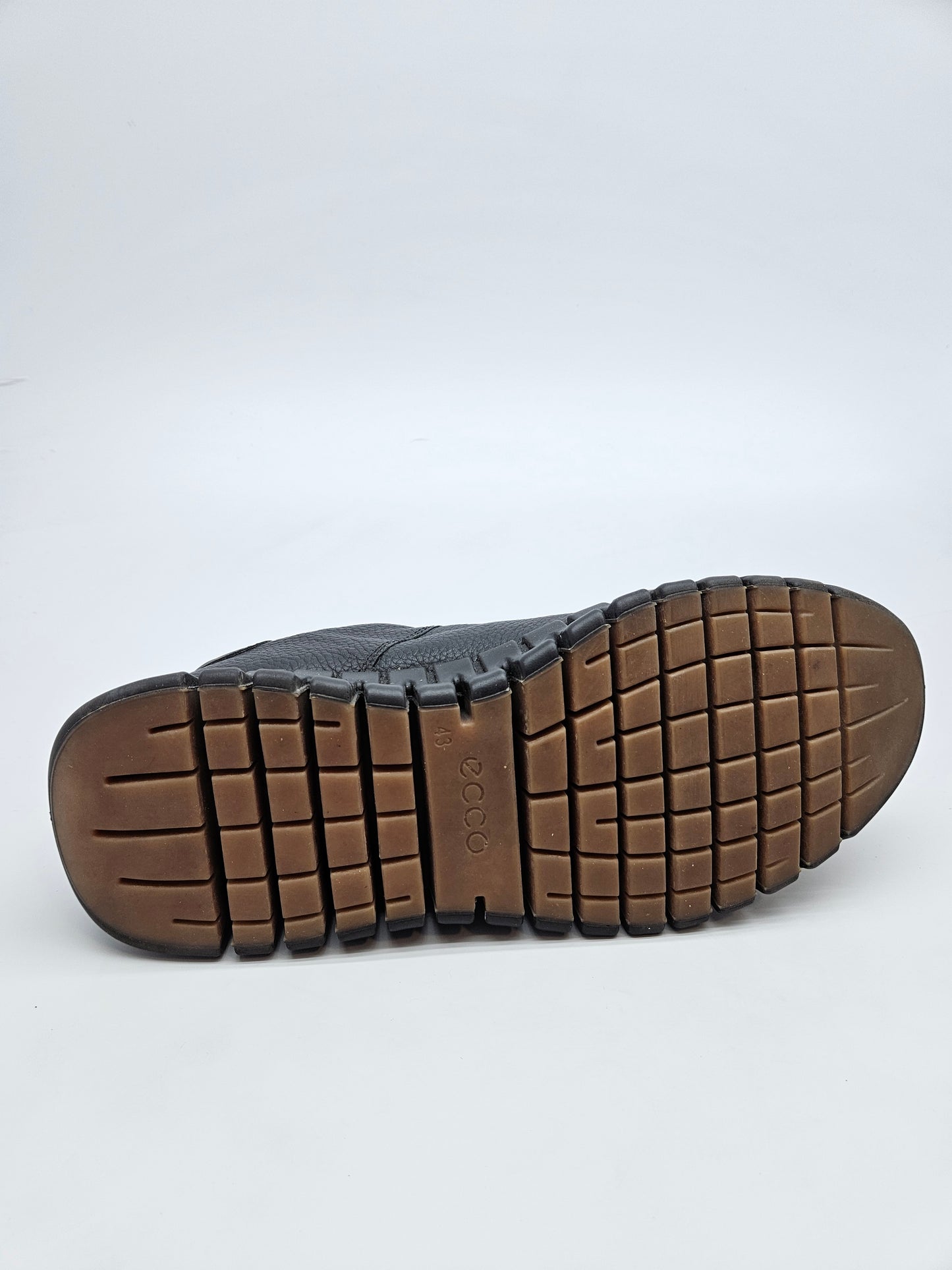 ECCO GORETEX ORIGINAL VODOTPORNI CEVLI BR 43