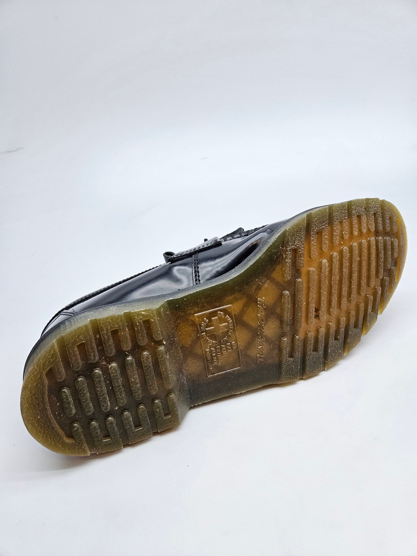 DR MARTENS ORIGINAL KOZNI CEVLI BR 43